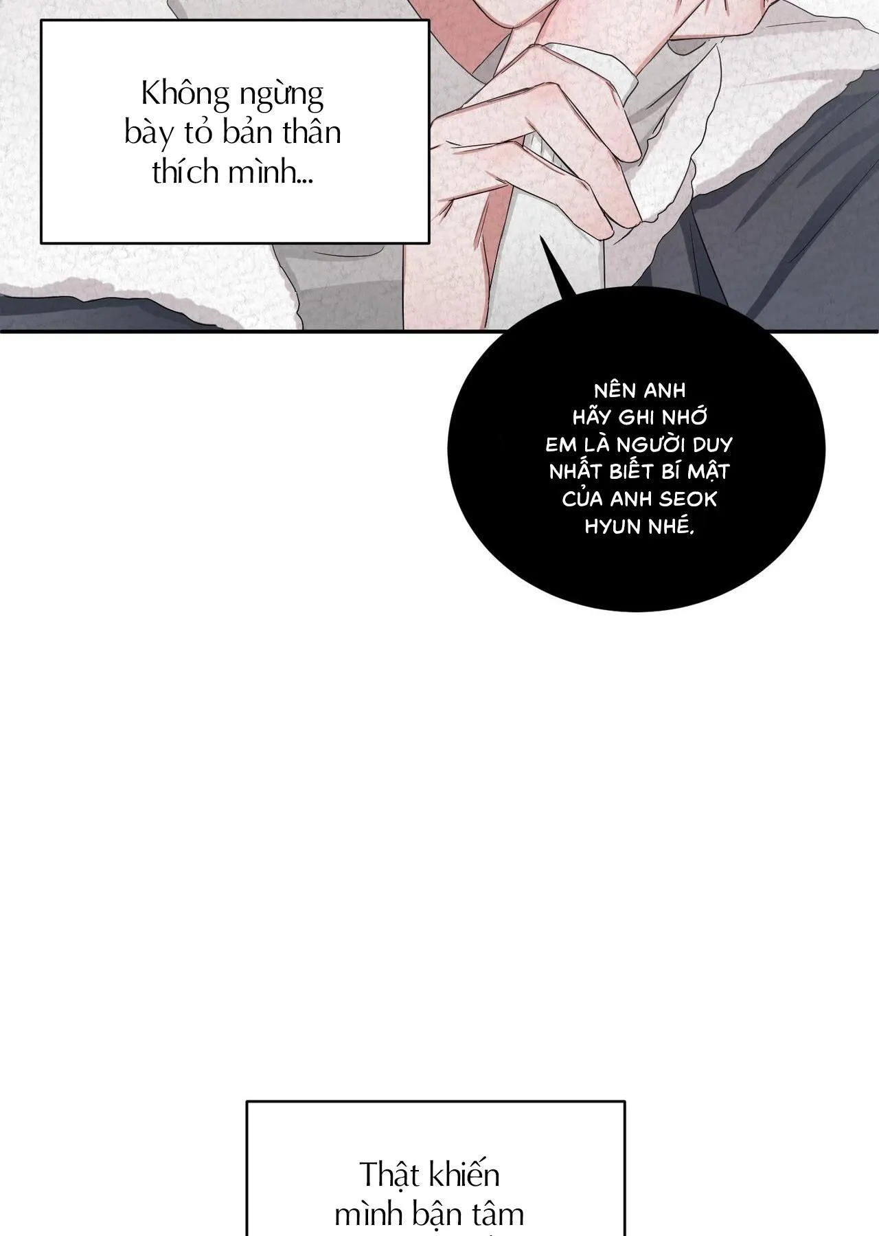 Thời Gian Hoàn Hảo Của Cô Tiểu Thư Chapter 3 Trang 65