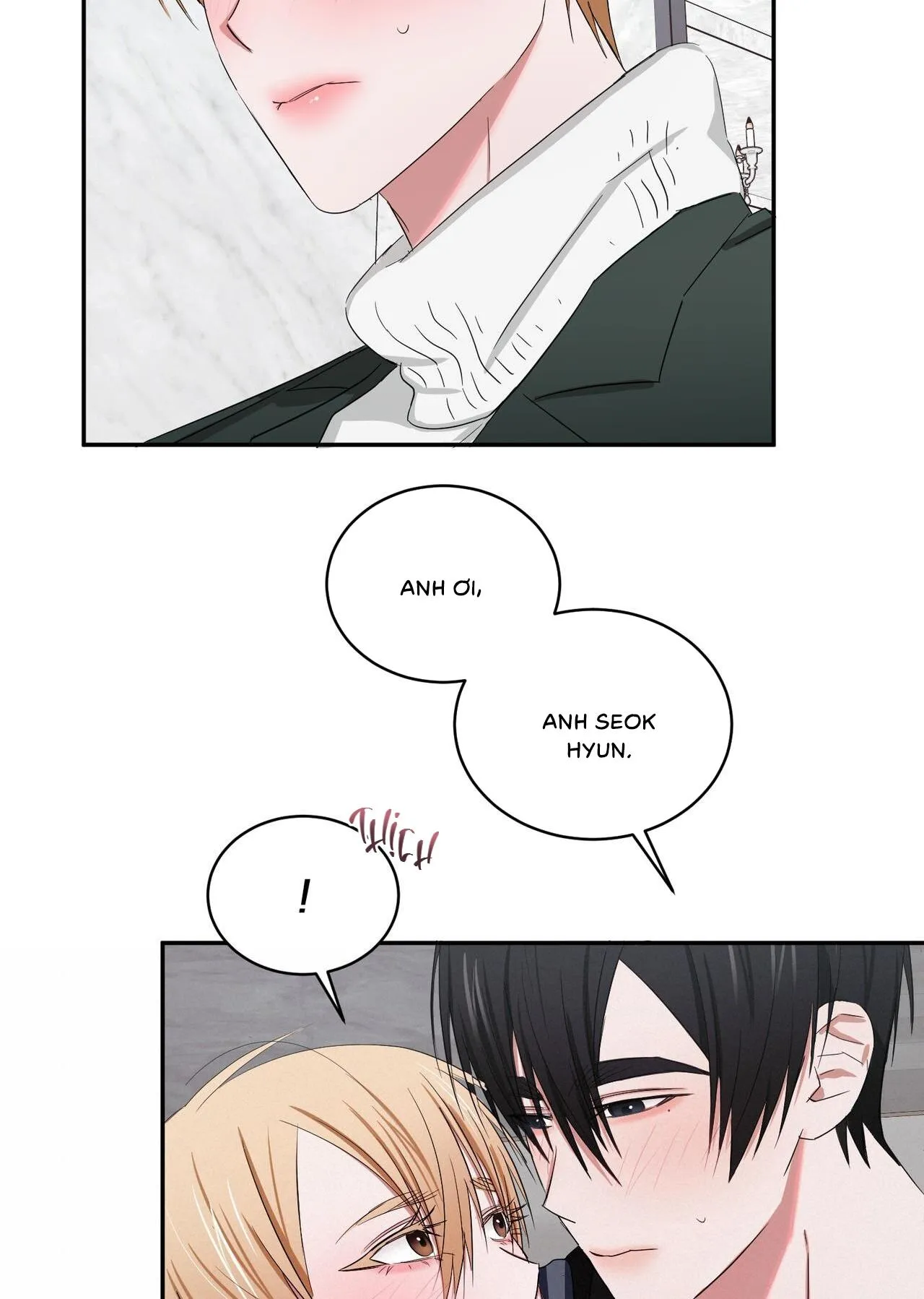 Thời Gian Hoàn Hảo Của Cô Tiểu Thư Chapter 3 Trang 67