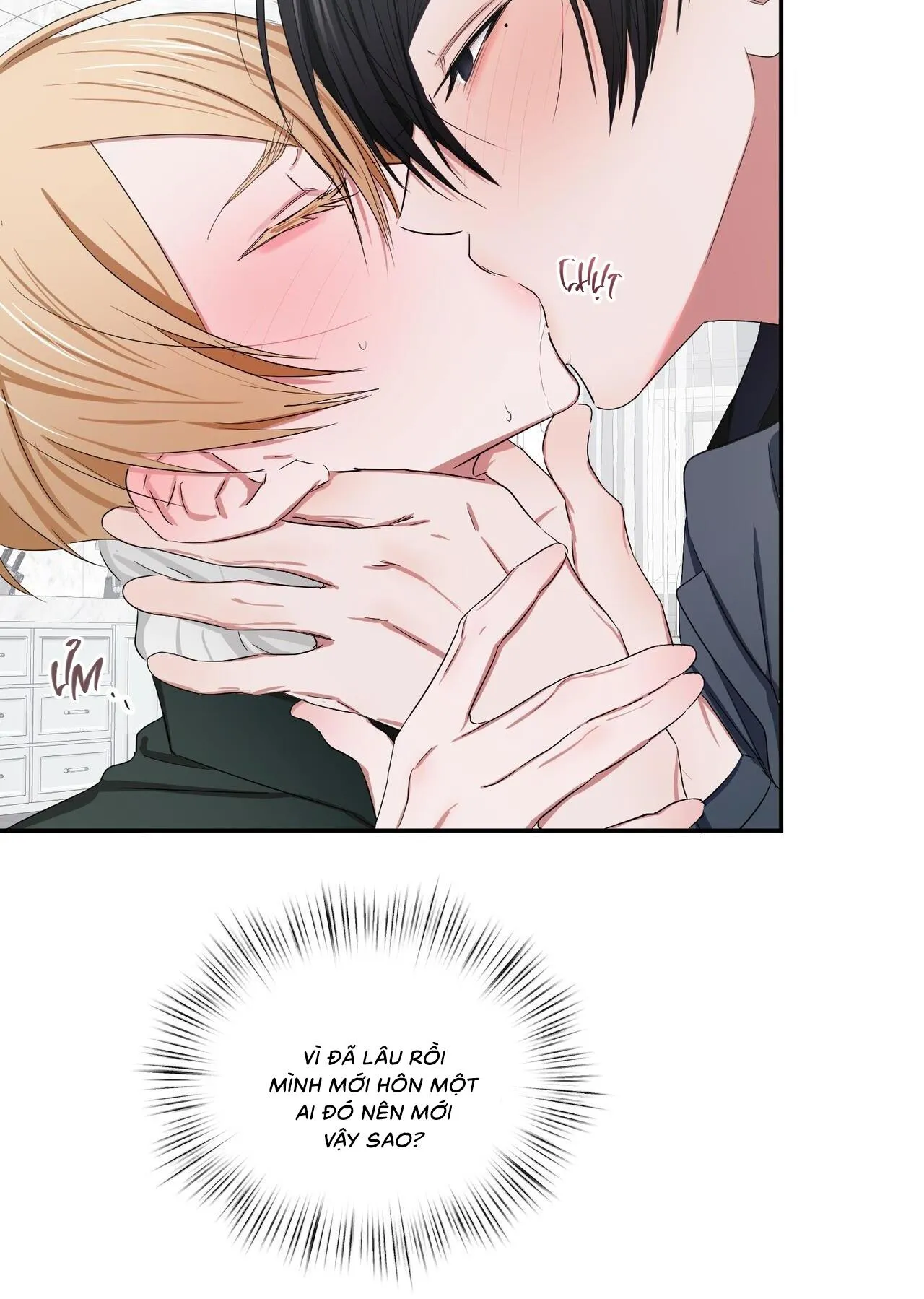 Thời Gian Hoàn Hảo Của Cô Tiểu Thư Chapter 3 Trang 71