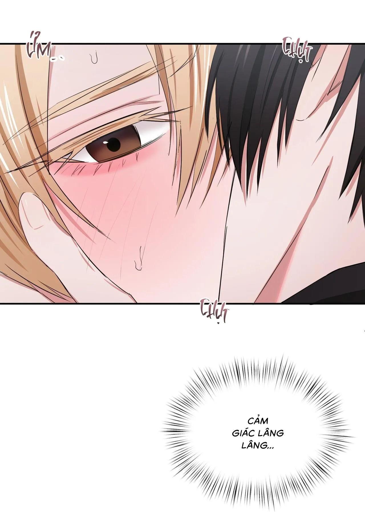 Thời Gian Hoàn Hảo Của Cô Tiểu Thư Chapter 3 Trang 72