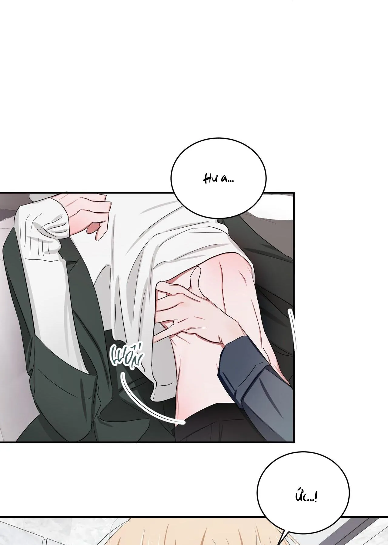 Thời Gian Hoàn Hảo Của Cô Tiểu Thư Chapter 3 Trang 73