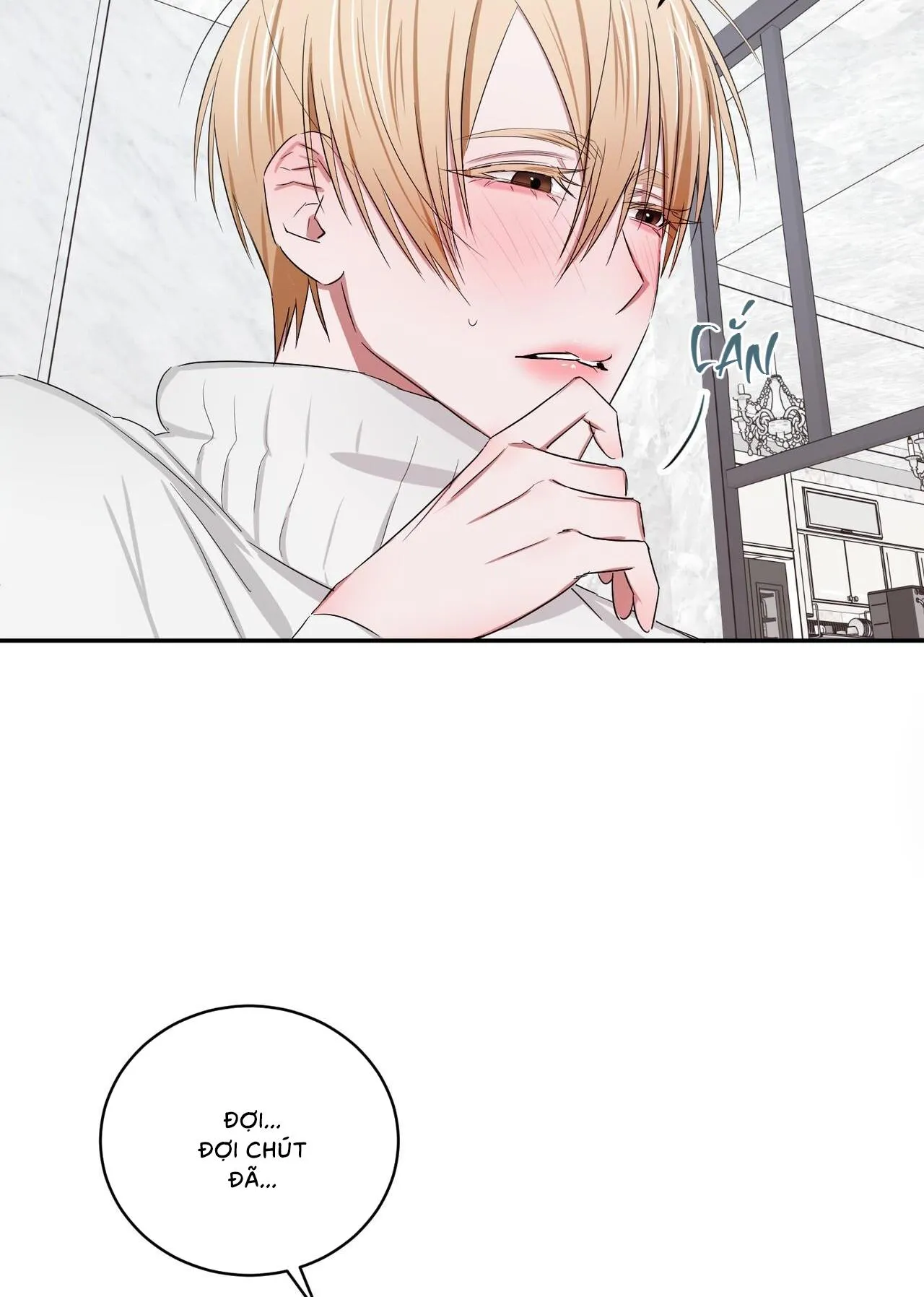 Thời Gian Hoàn Hảo Của Cô Tiểu Thư Chapter 3 Trang 74