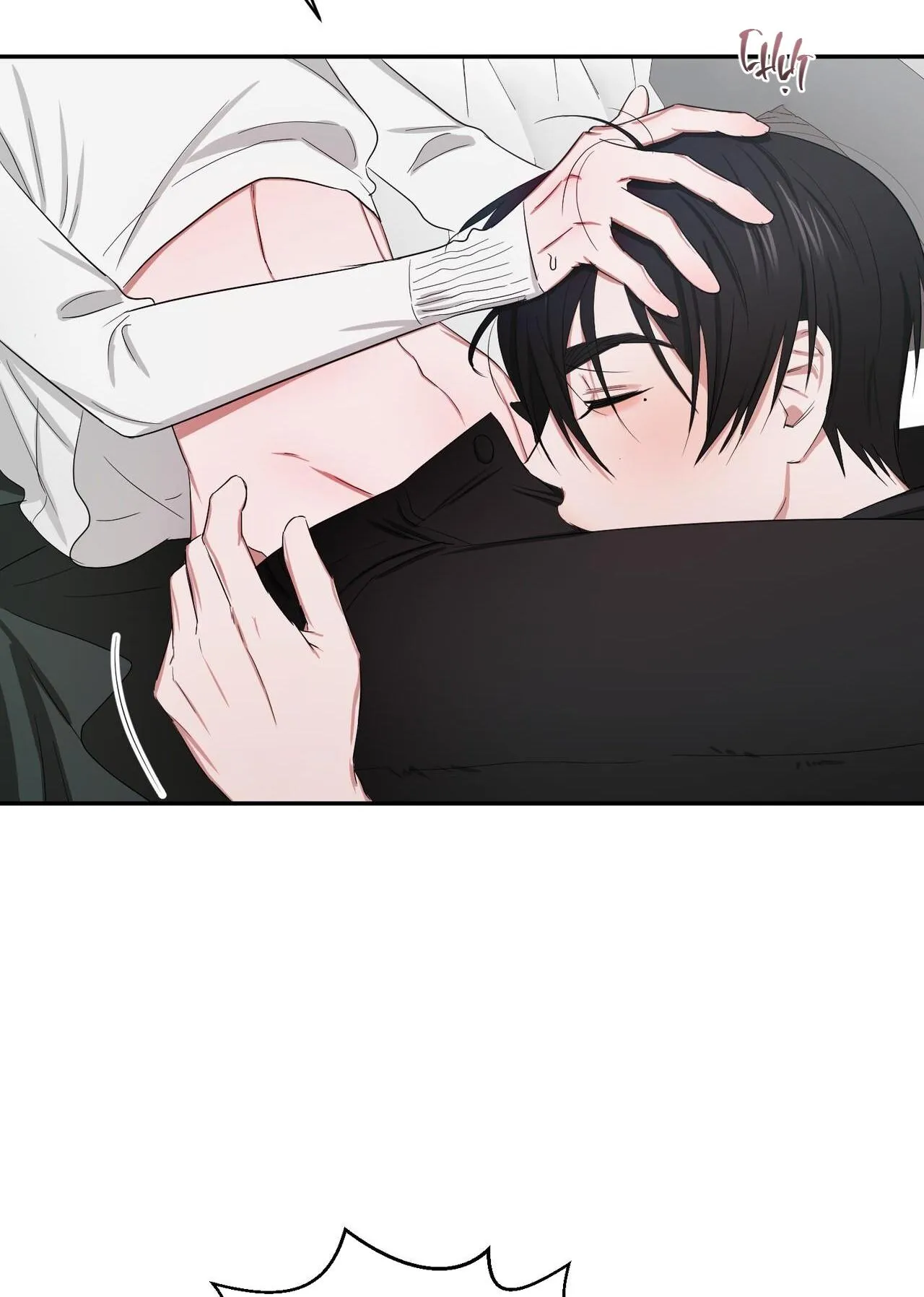 Thời Gian Hoàn Hảo Của Cô Tiểu Thư Chapter 3 Trang 75