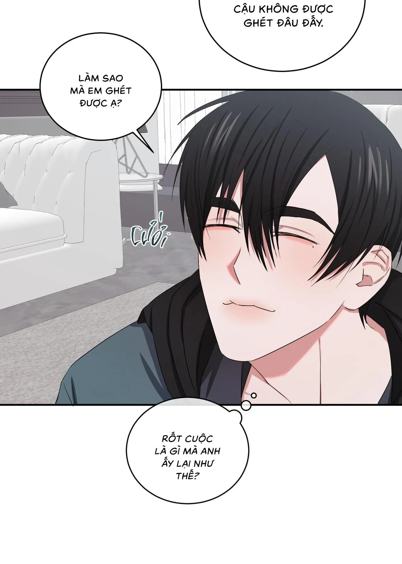 Thời Gian Hoàn Hảo Của Cô Tiểu Thư Chapter 3 Trang 78