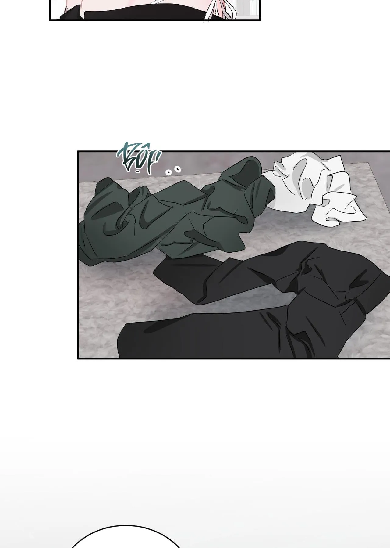 Thời Gian Hoàn Hảo Của Cô Tiểu Thư Chapter 3 Trang 80