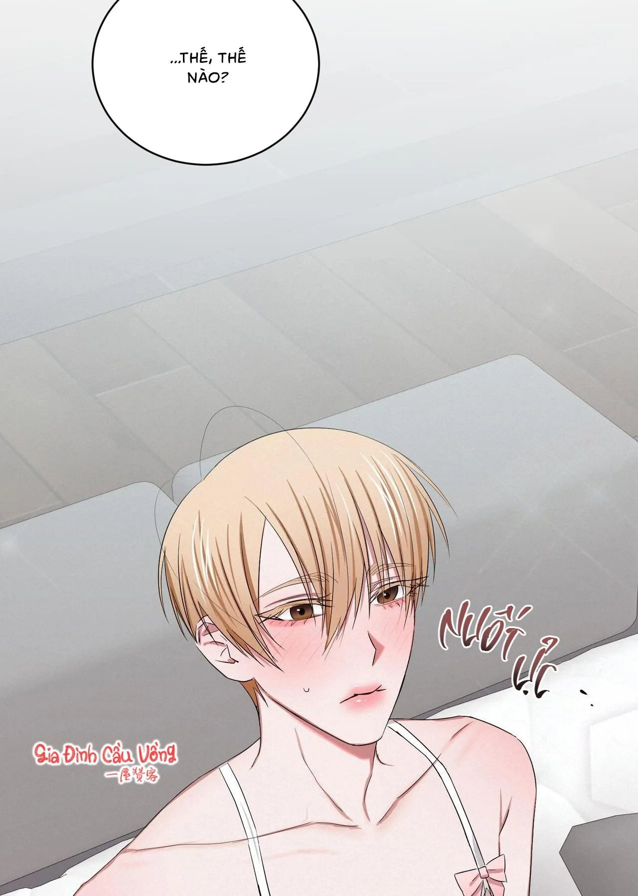 Thời Gian Hoàn Hảo Của Cô Tiểu Thư Chapter 3 Trang 81