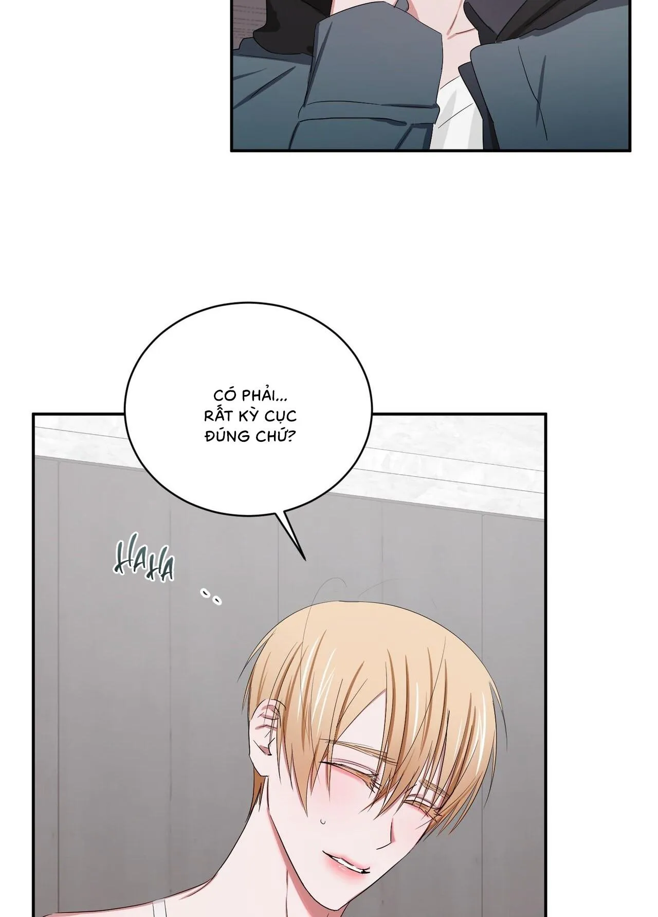 Thời Gian Hoàn Hảo Của Cô Tiểu Thư Chapter 3 Trang 84