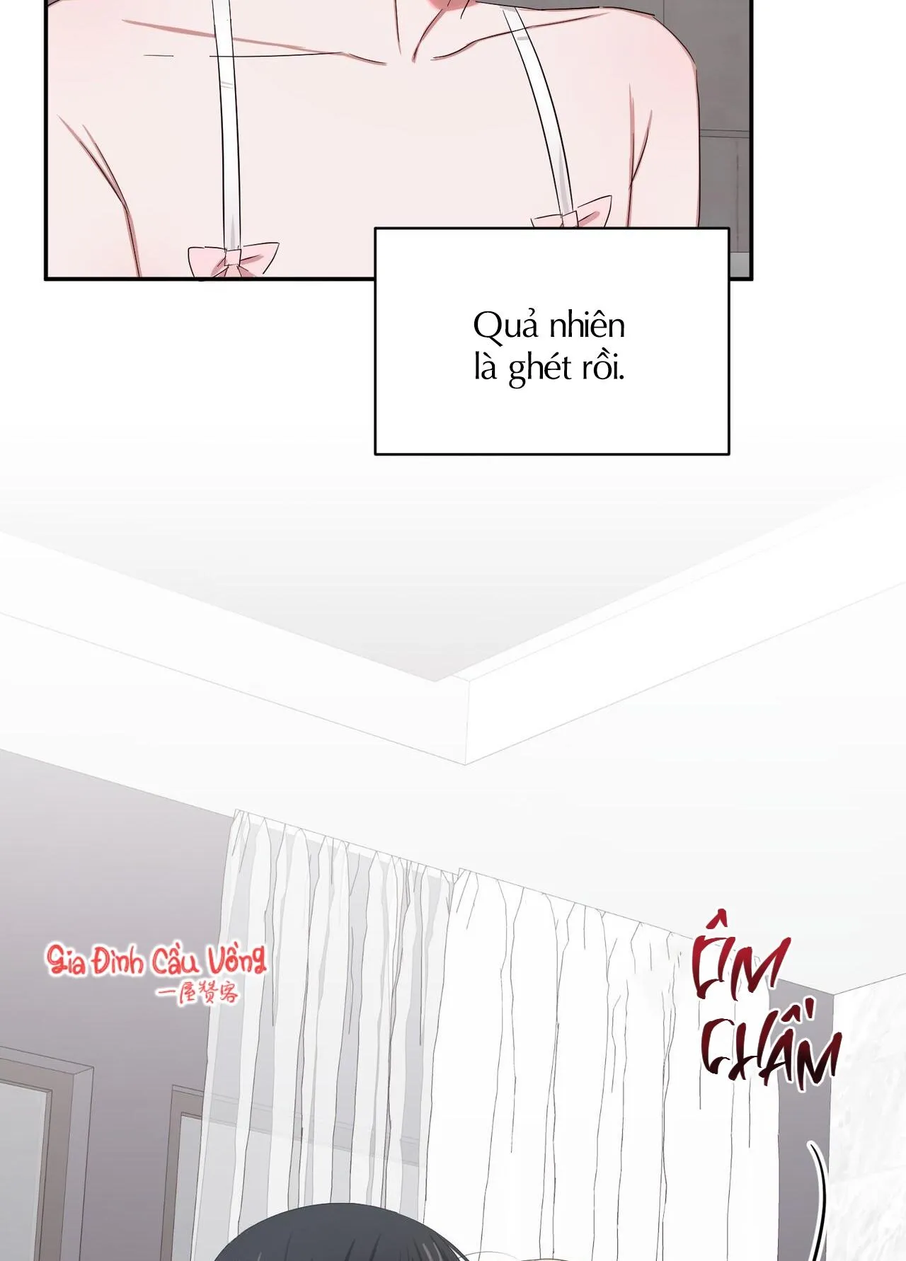 Thời Gian Hoàn Hảo Của Cô Tiểu Thư Chapter 3 Trang 85