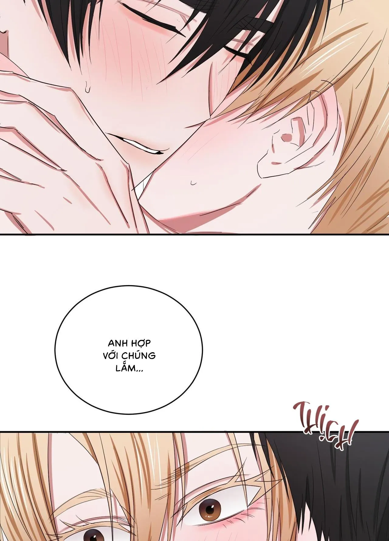 Thời Gian Hoàn Hảo Của Cô Tiểu Thư Chapter 3 Trang 88