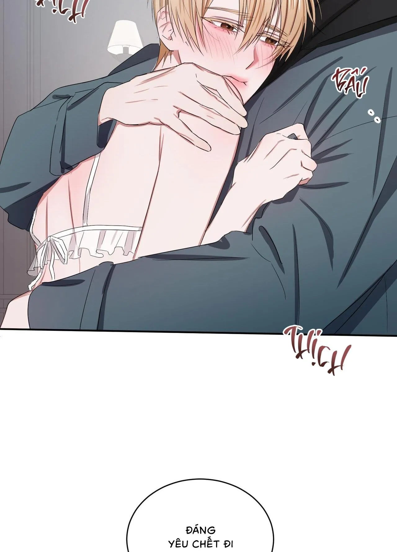 Thời Gian Hoàn Hảo Của Cô Tiểu Thư Chapter 3 Trang 90