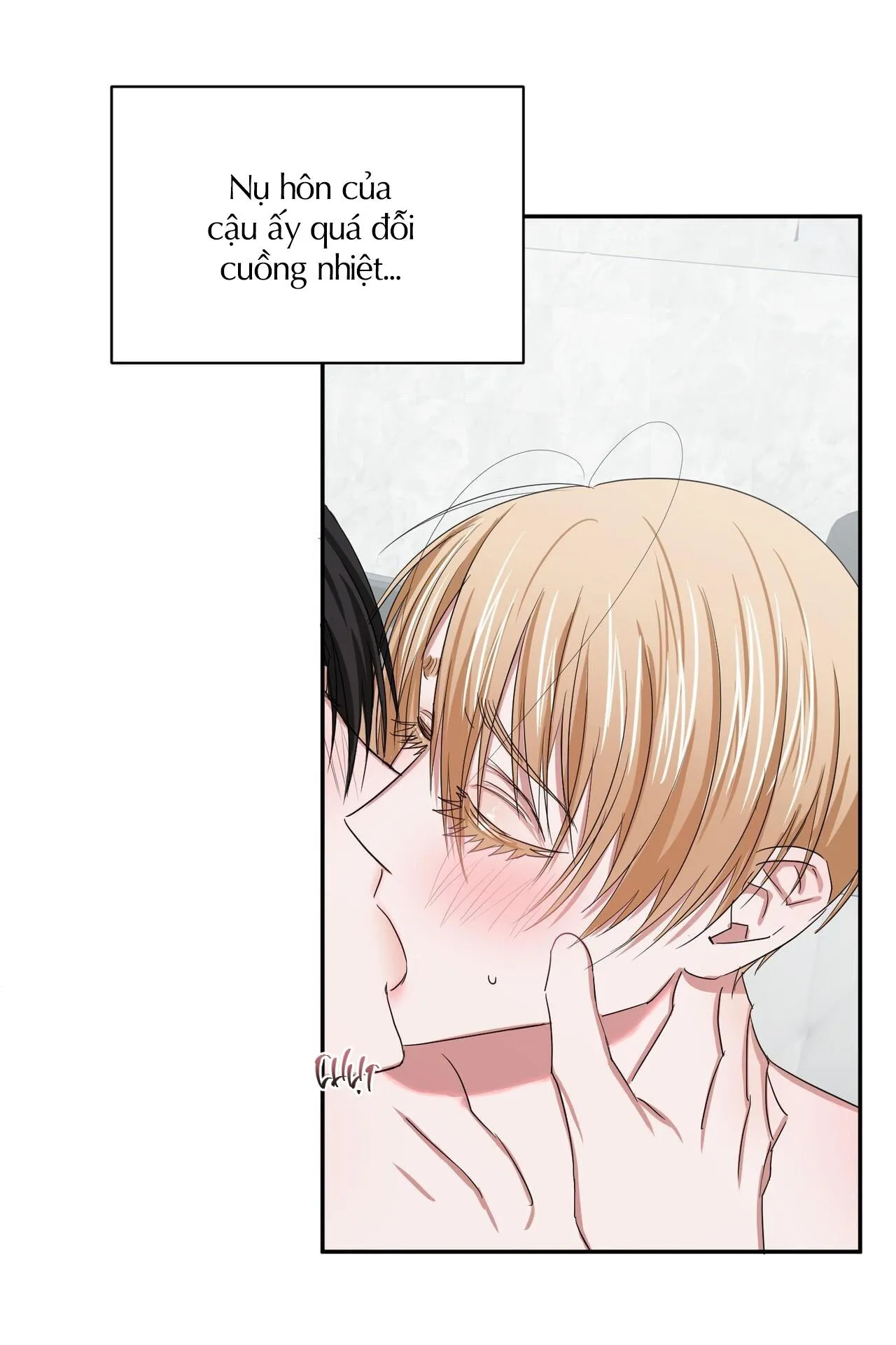 Thời Gian Hoàn Hảo Của Cô Tiểu Thư Chapter 4 Trang 6