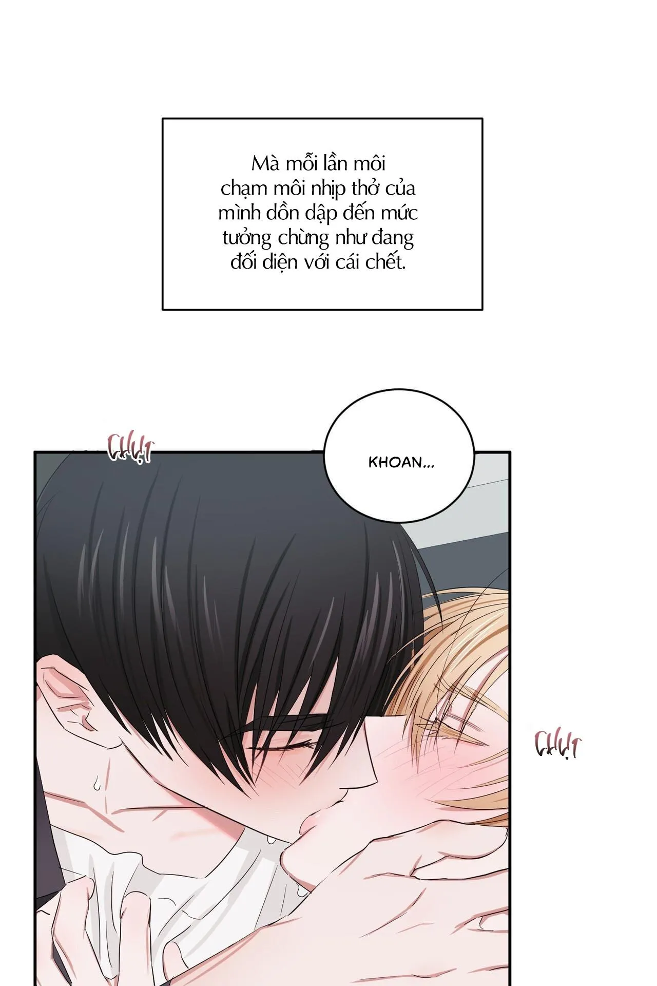 Thời Gian Hoàn Hảo Của Cô Tiểu Thư Chapter 4 Trang 7