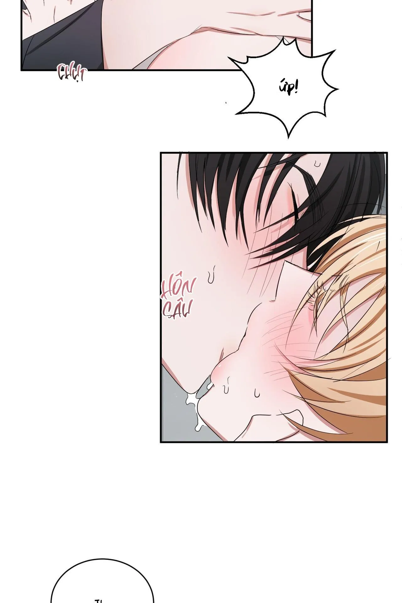 Thời Gian Hoàn Hảo Của Cô Tiểu Thư Chapter 4 Trang 8