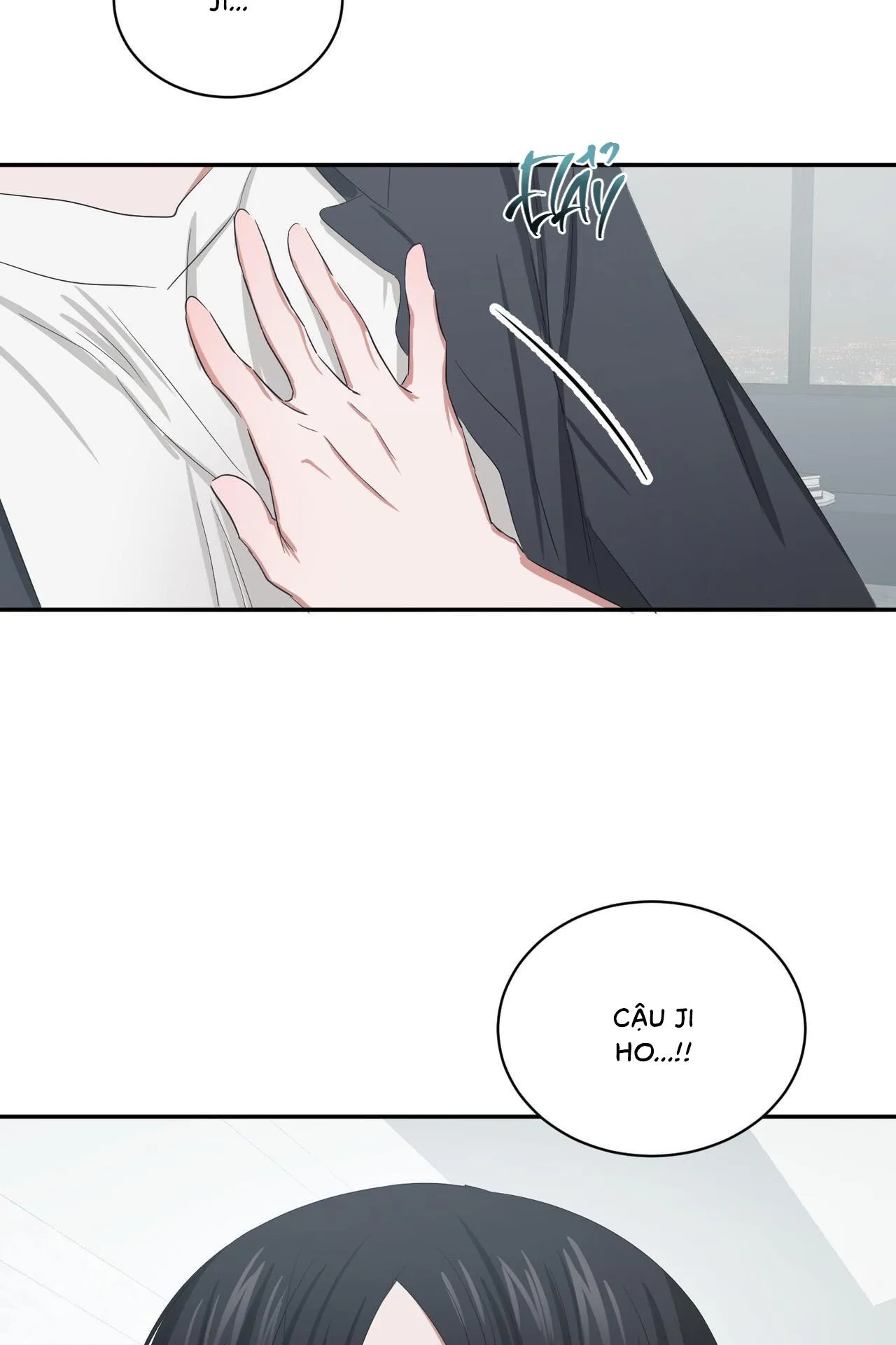 Thời Gian Hoàn Hảo Của Cô Tiểu Thư Chapter 4 Trang 9