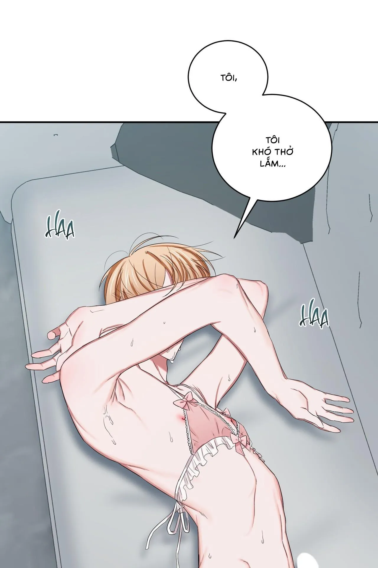 Thời Gian Hoàn Hảo Của Cô Tiểu Thư Chapter 4 Trang 11