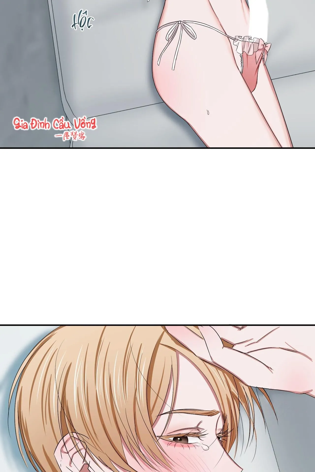 Thời Gian Hoàn Hảo Của Cô Tiểu Thư Chapter 4 Trang 12