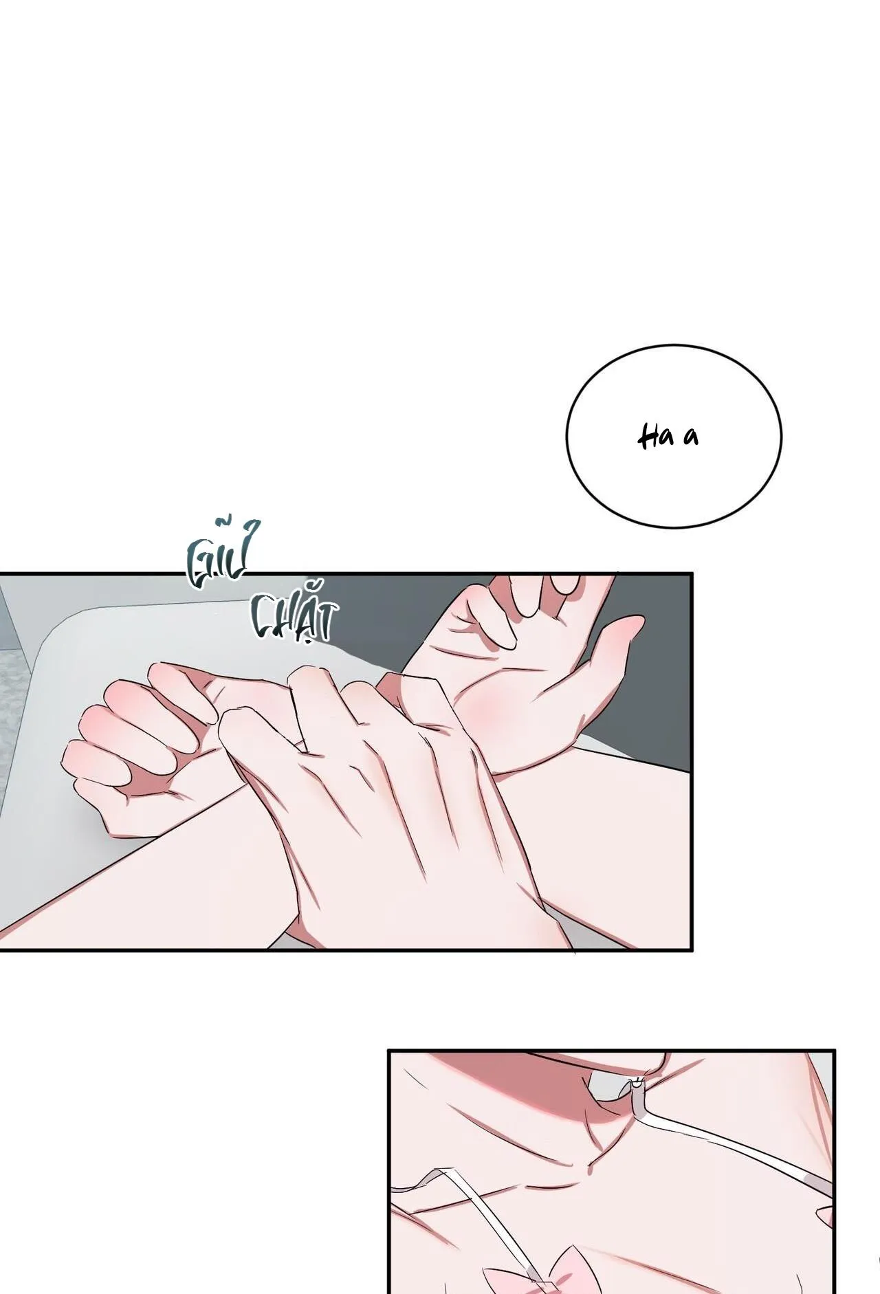 Thời Gian Hoàn Hảo Của Cô Tiểu Thư Chapter 4 Trang 19