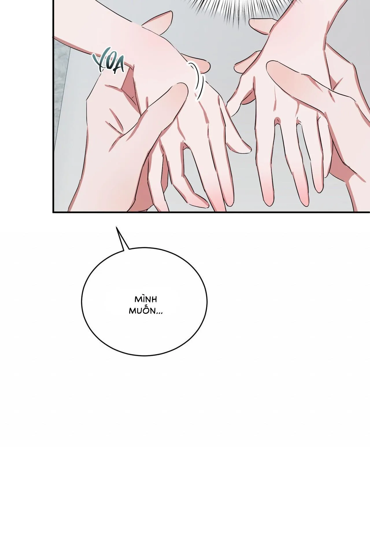 Thời Gian Hoàn Hảo Của Cô Tiểu Thư Chapter 4 Trang 26