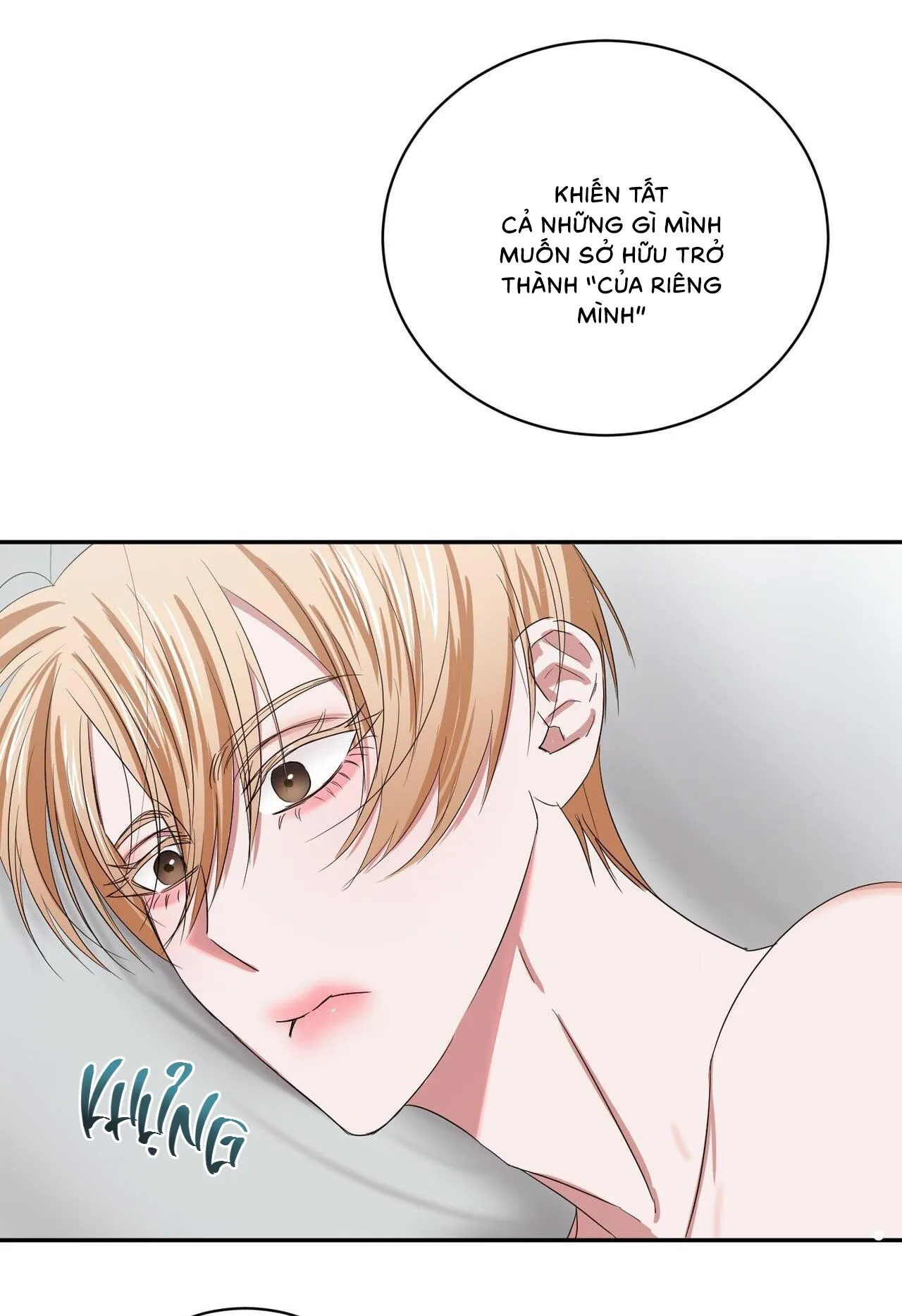 Thời Gian Hoàn Hảo Của Cô Tiểu Thư Chapter 4 Trang 27