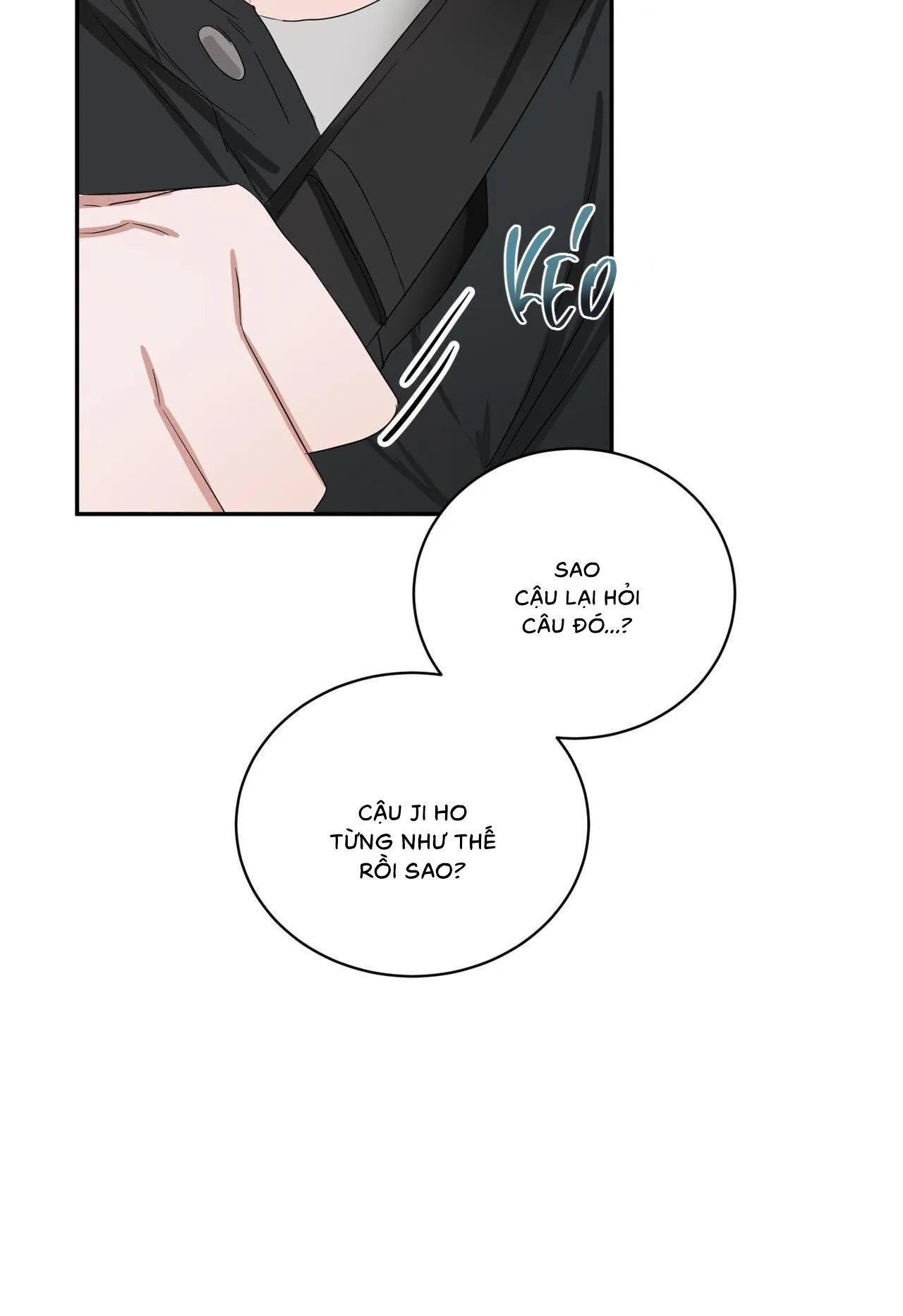 Thời Gian Hoàn Hảo Của Cô Tiểu Thư Chapter 4 Trang 29