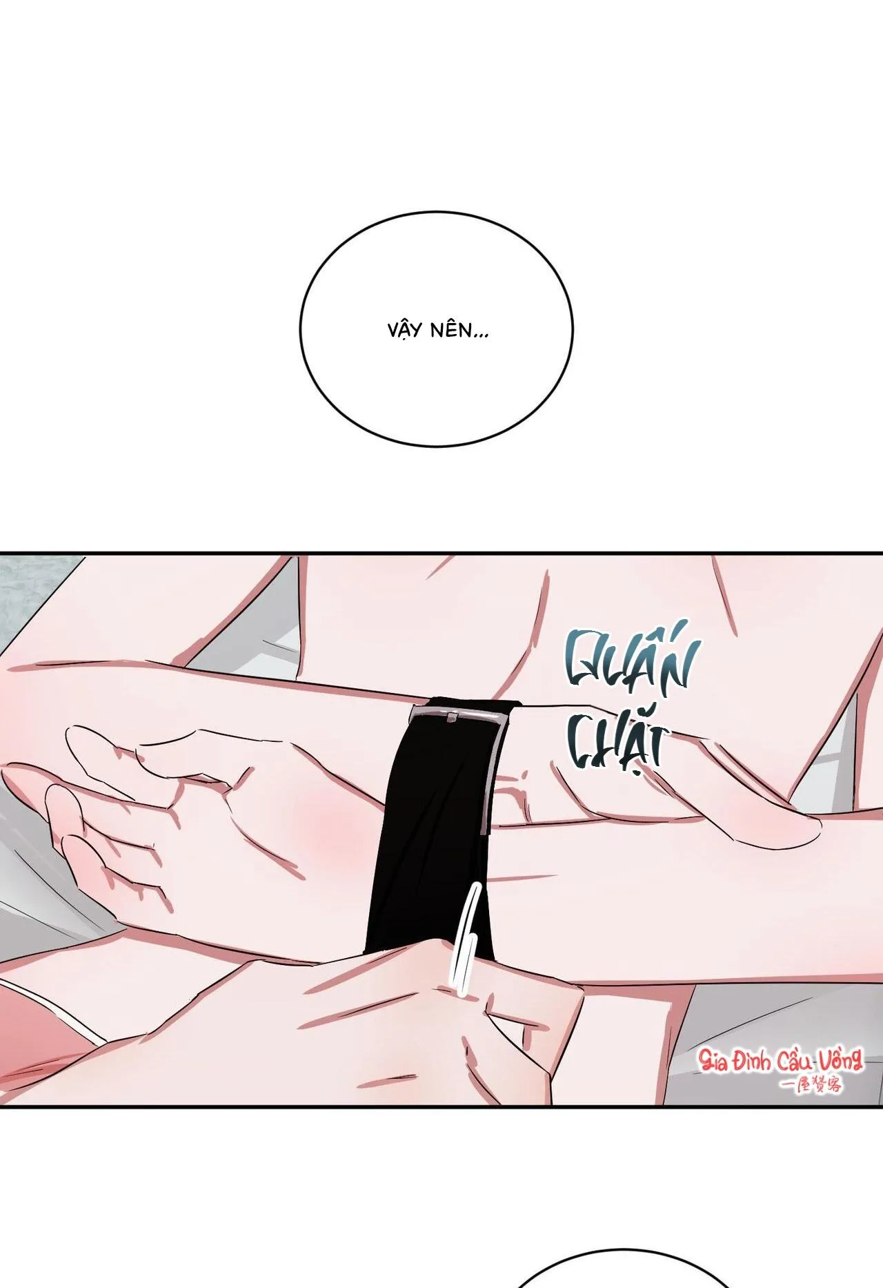 Thời Gian Hoàn Hảo Của Cô Tiểu Thư Chapter 4 Trang 31