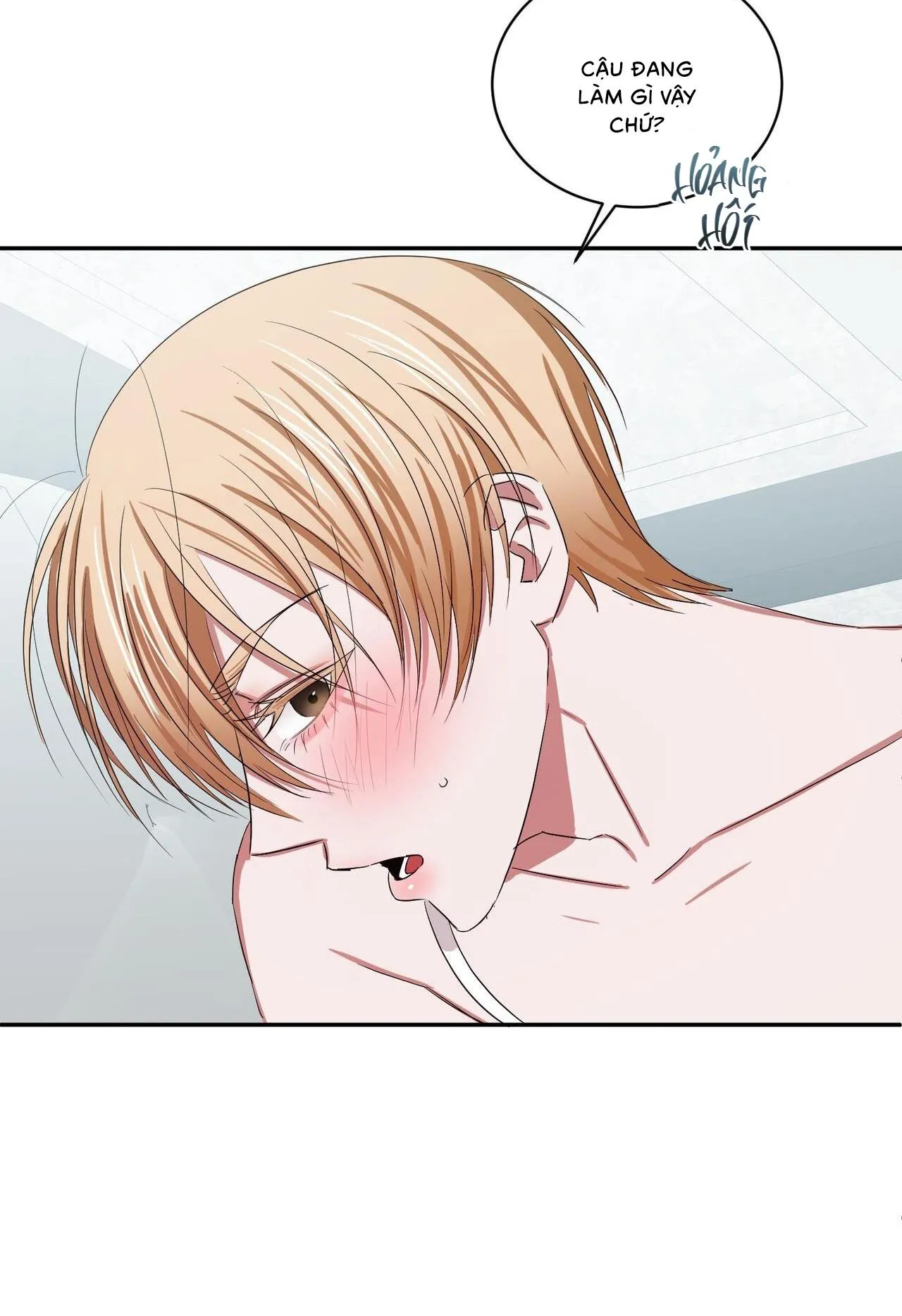 Thời Gian Hoàn Hảo Của Cô Tiểu Thư Chapter 4 Trang 32