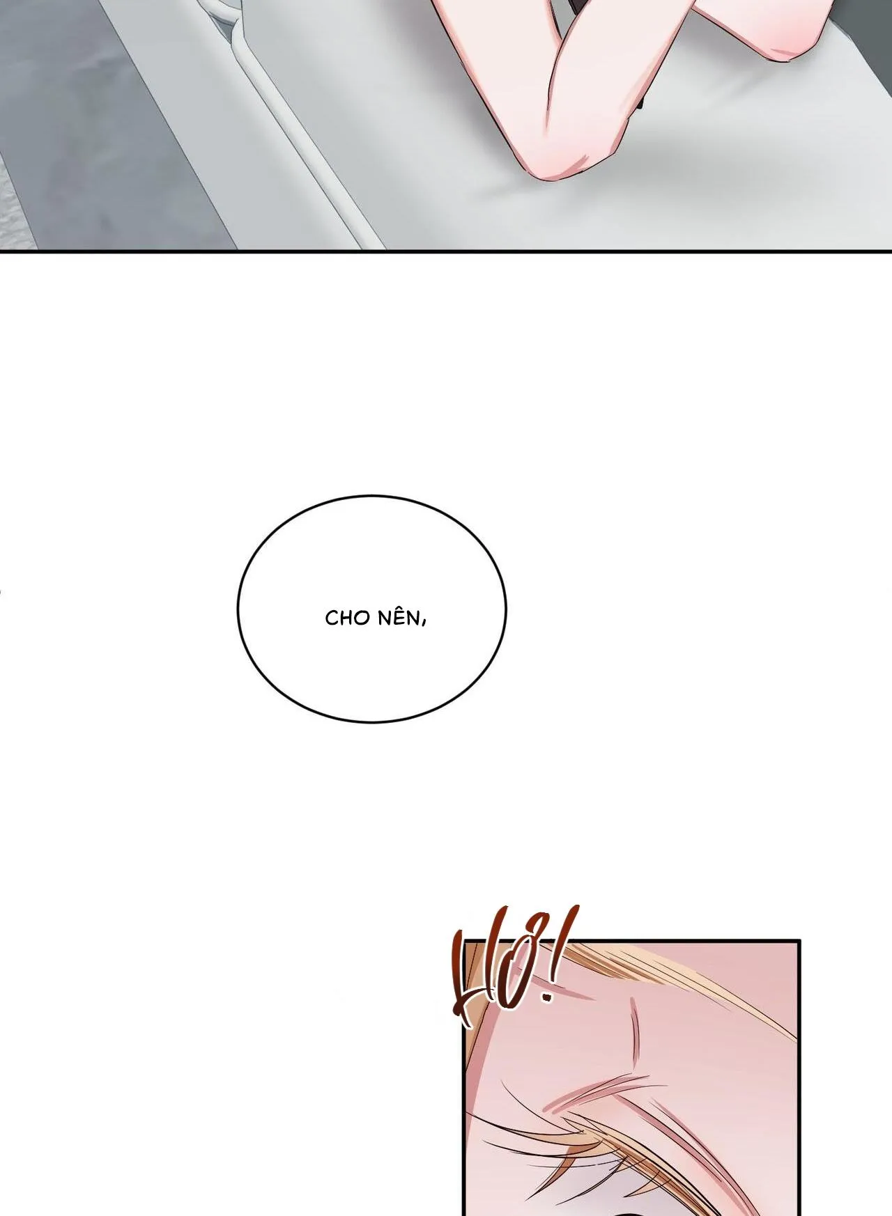 Thời Gian Hoàn Hảo Của Cô Tiểu Thư Chapter 4 Trang 35