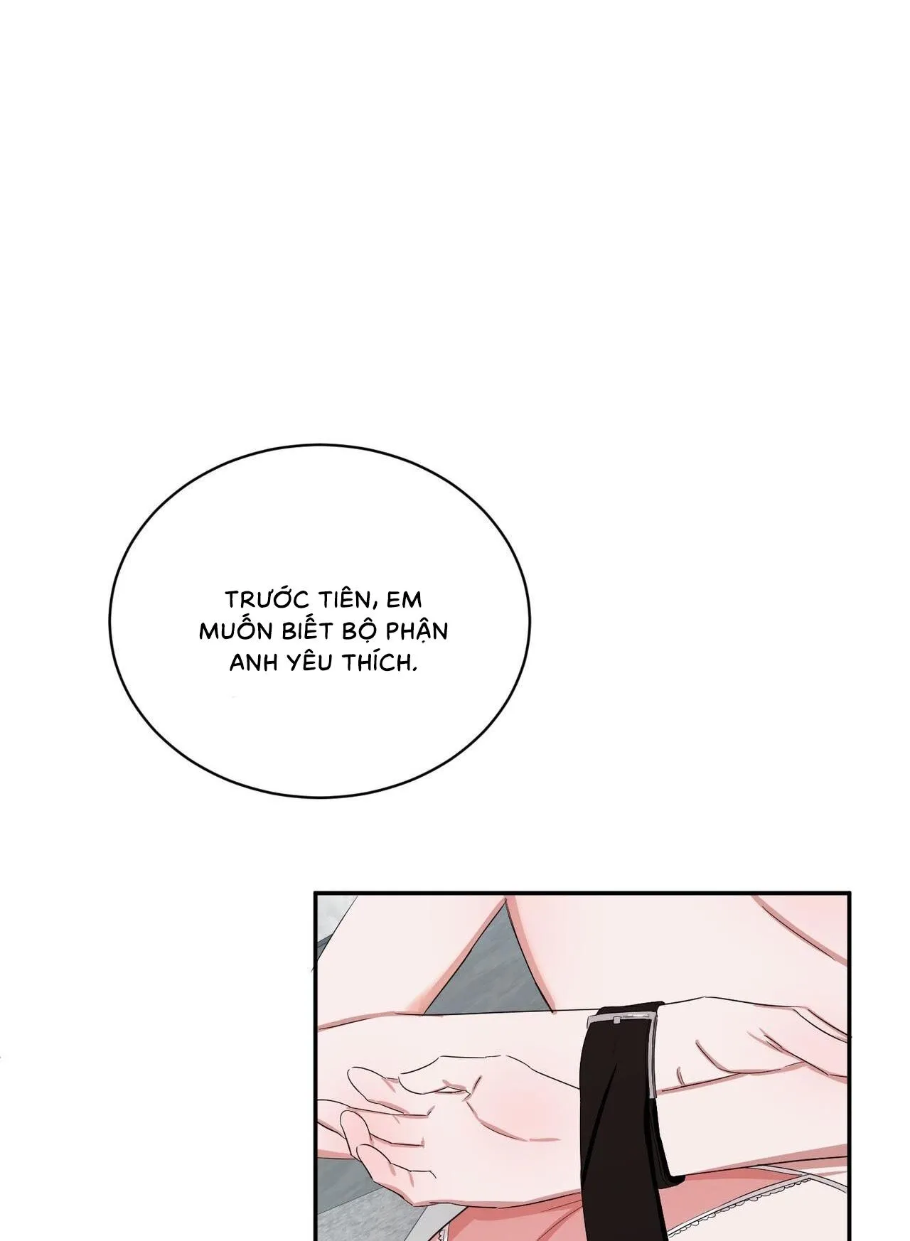 Thời Gian Hoàn Hảo Của Cô Tiểu Thư Chapter 4 Trang 40