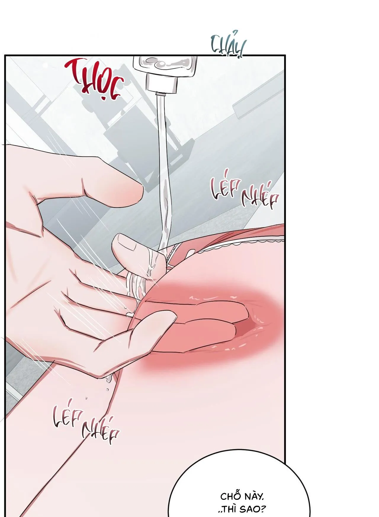 Thời Gian Hoàn Hảo Của Cô Tiểu Thư Chapter 4 Trang 42