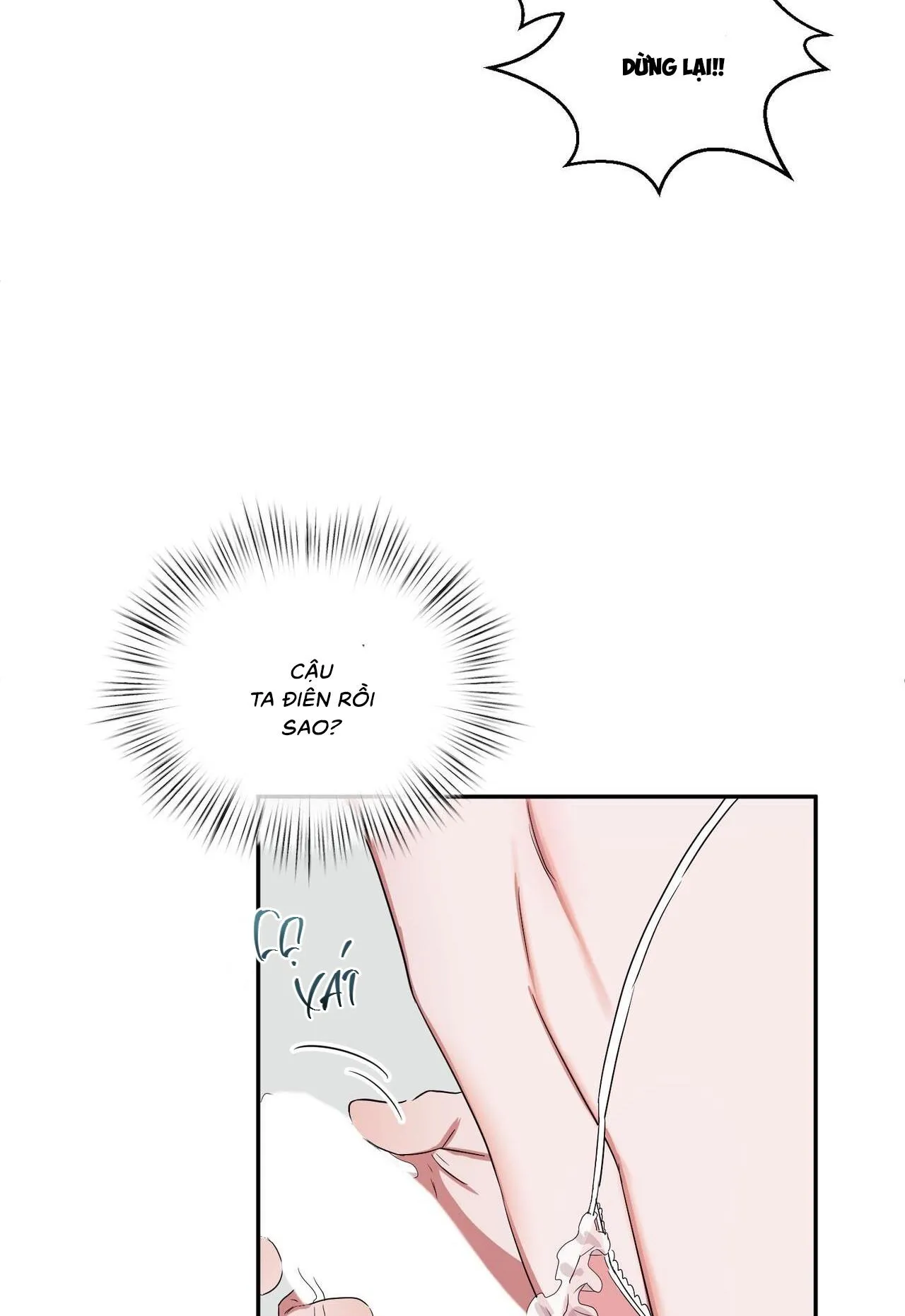 Thời Gian Hoàn Hảo Của Cô Tiểu Thư Chapter 4 Trang 46