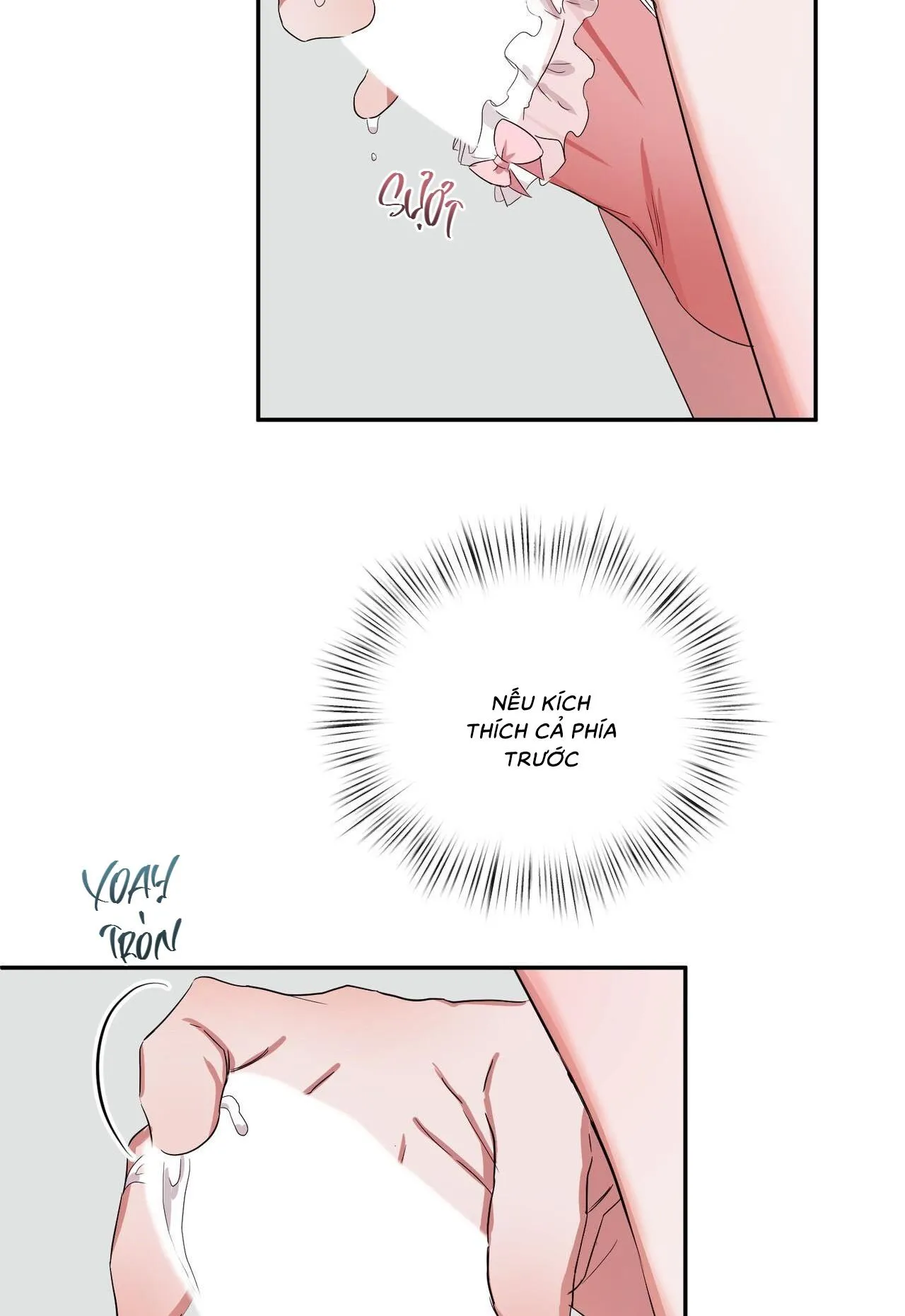 Thời Gian Hoàn Hảo Của Cô Tiểu Thư Chapter 4 Trang 47