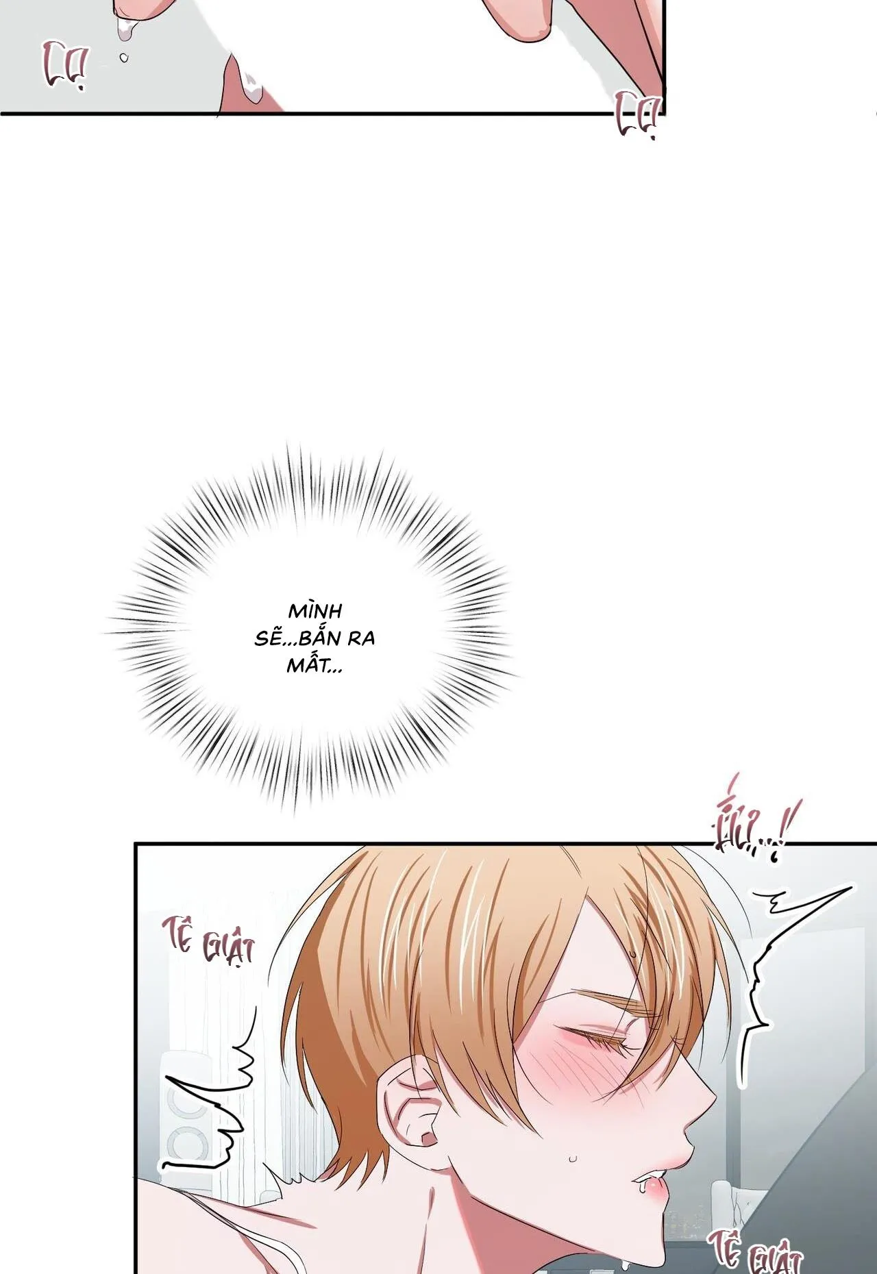 Thời Gian Hoàn Hảo Của Cô Tiểu Thư Chapter 4 Trang 48