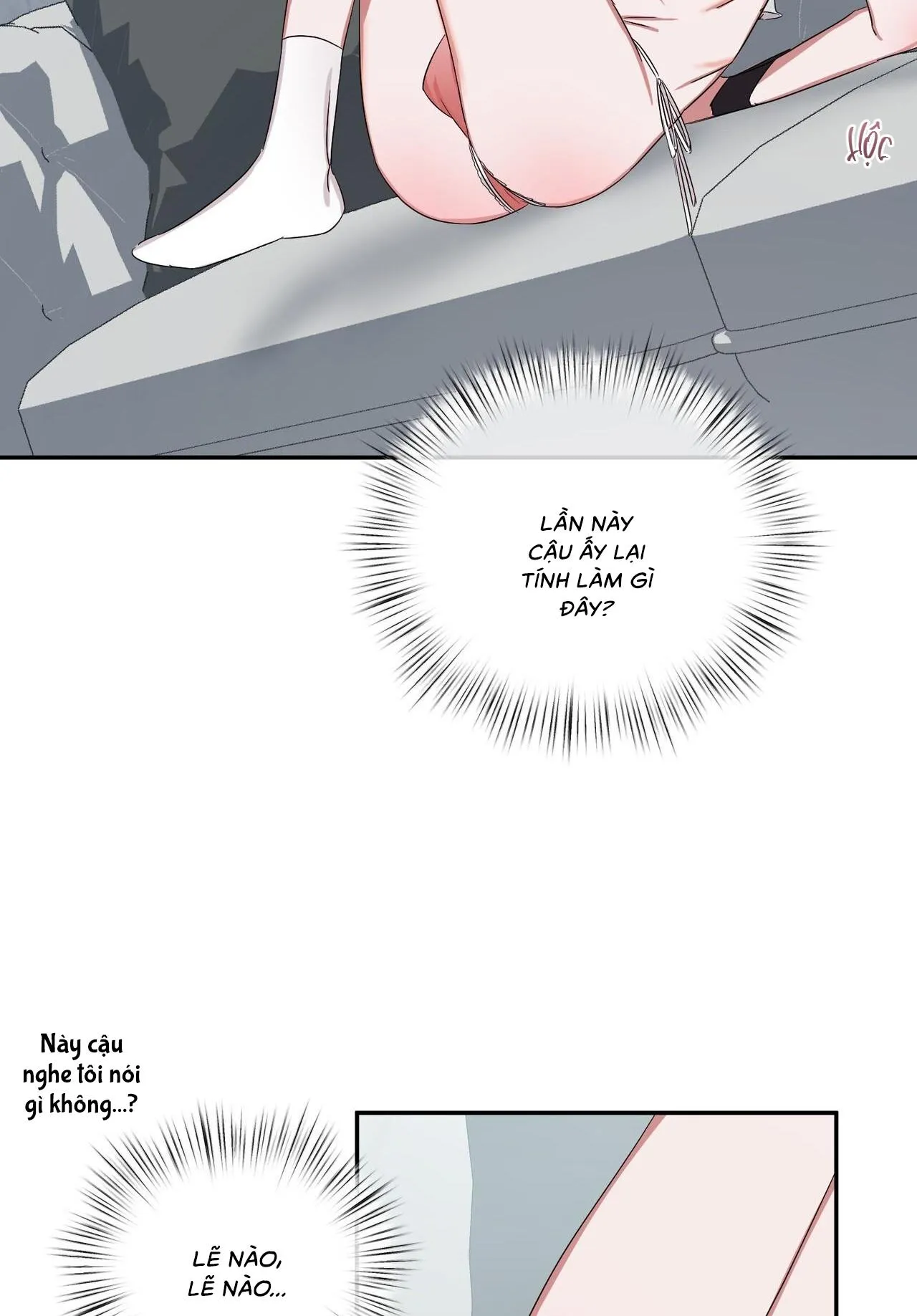 Thời Gian Hoàn Hảo Của Cô Tiểu Thư Chapter 4 Trang 58