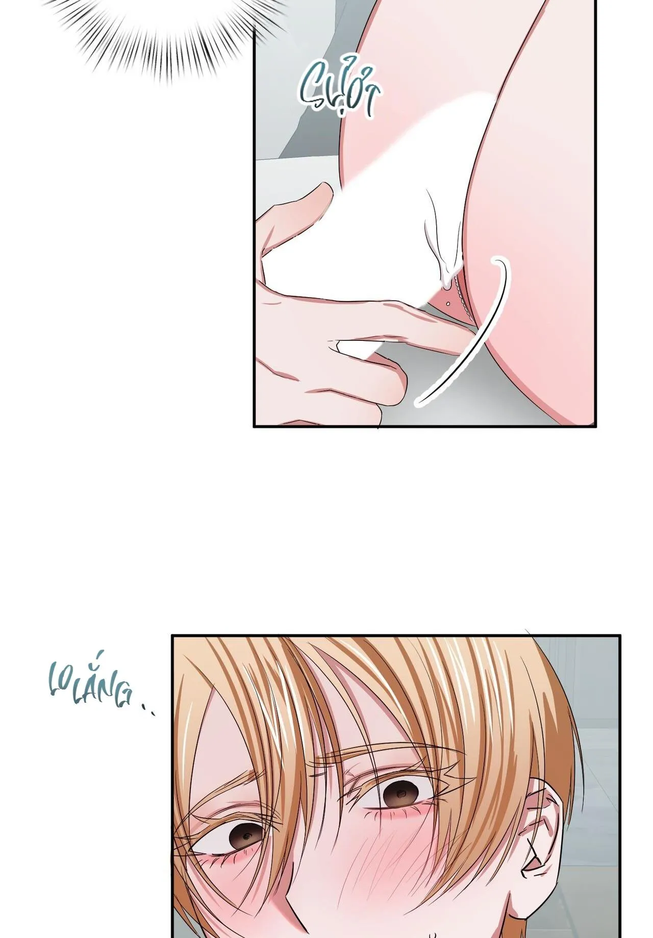 Thời Gian Hoàn Hảo Của Cô Tiểu Thư Chapter 4 Trang 59