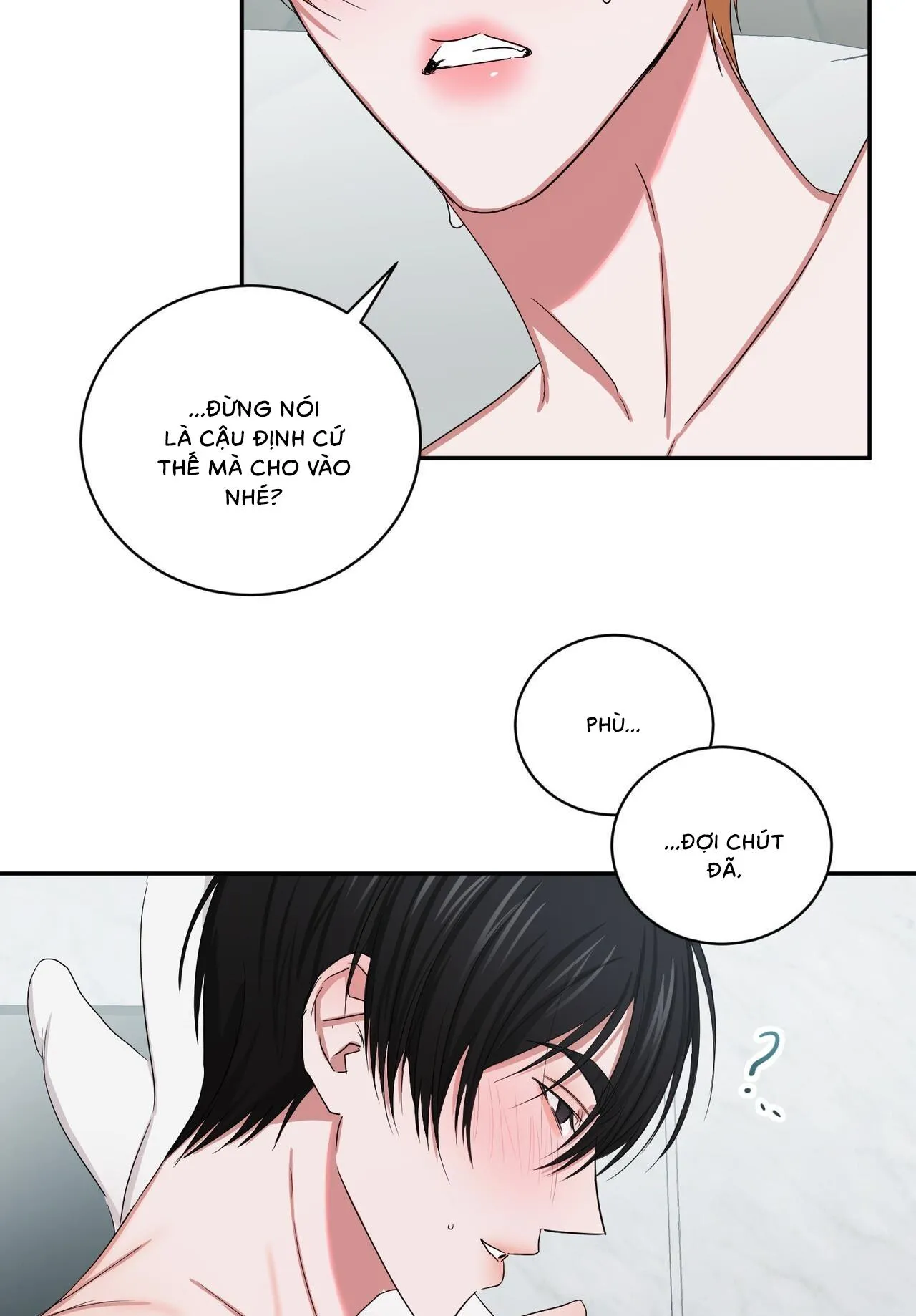 Thời Gian Hoàn Hảo Của Cô Tiểu Thư Chapter 4 Trang 60