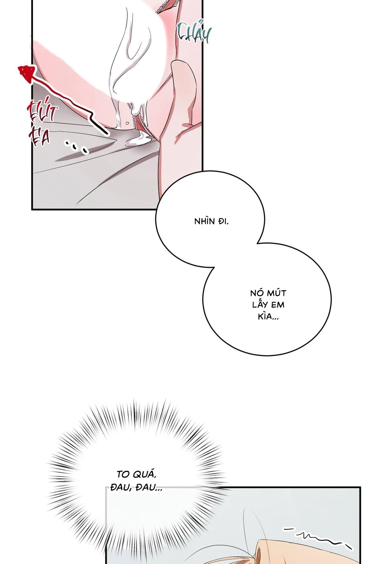 Thời Gian Hoàn Hảo Của Cô Tiểu Thư Chapter 4 Trang 63