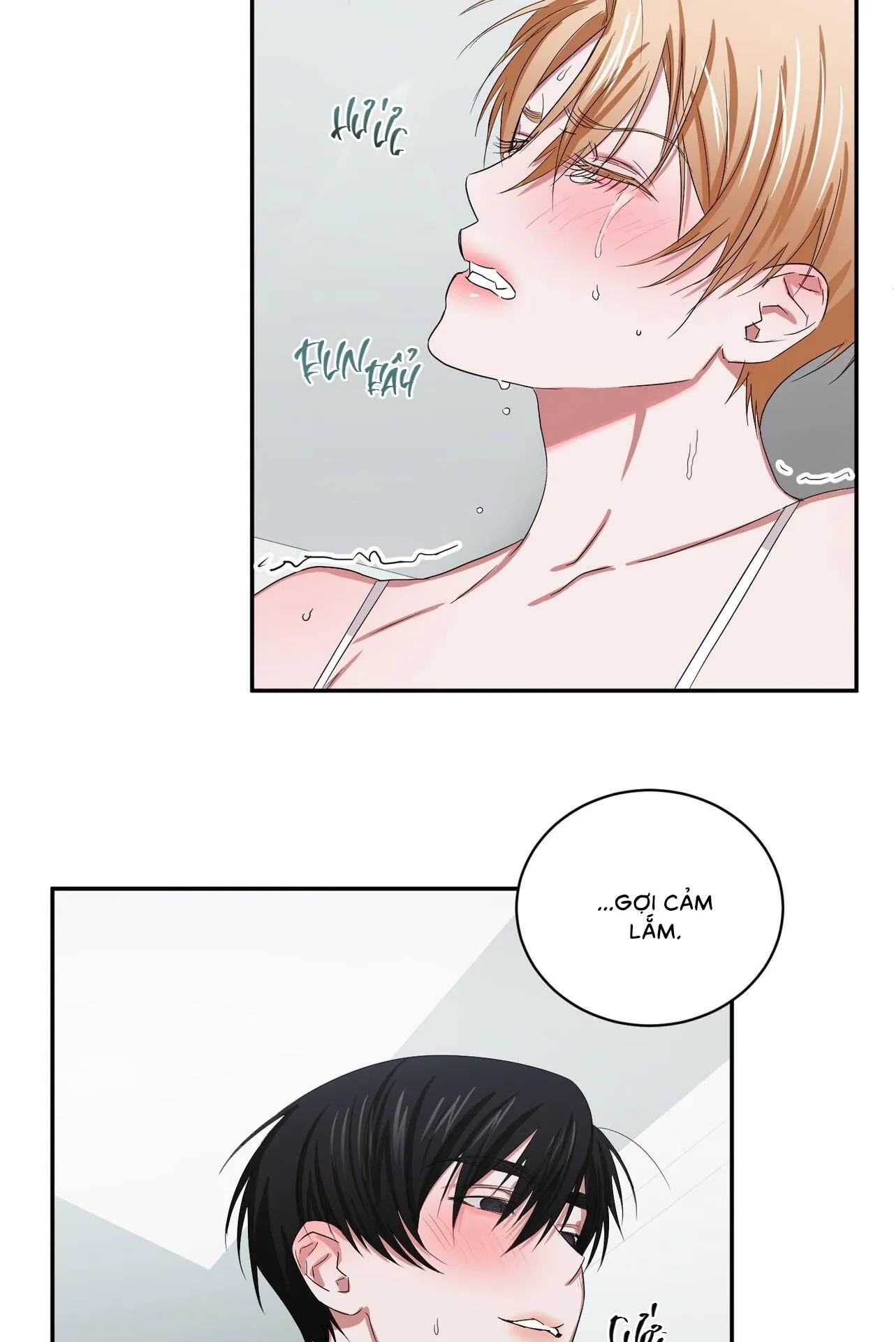 Thời Gian Hoàn Hảo Của Cô Tiểu Thư Chapter 4 Trang 64