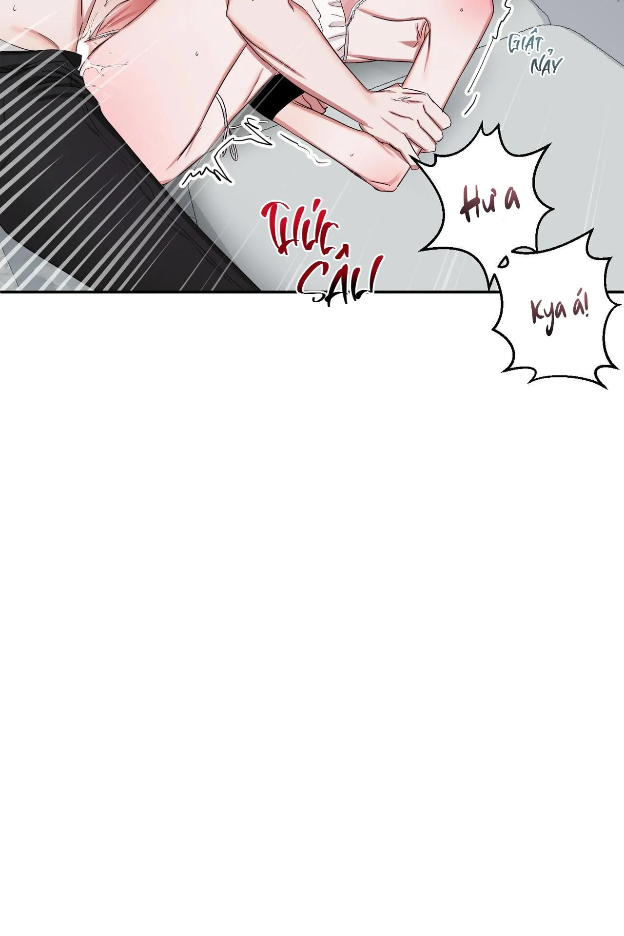 Thời Gian Hoàn Hảo Của Cô Tiểu Thư Chapter 4 Trang 67