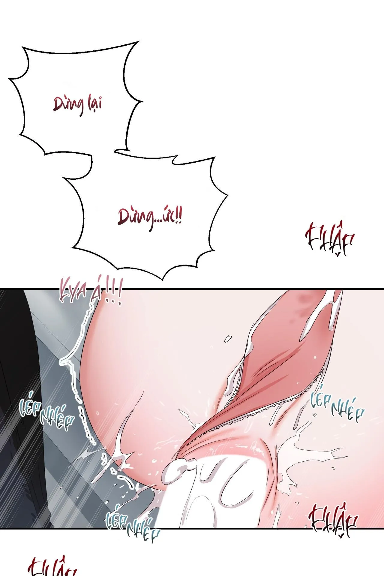 Thời Gian Hoàn Hảo Của Cô Tiểu Thư Chapter 4 Trang 68