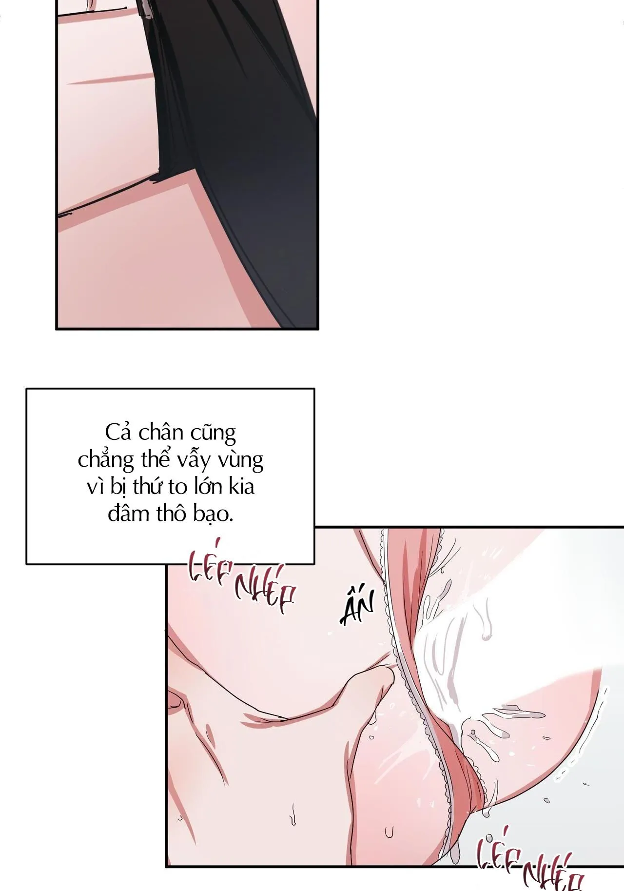 Thời Gian Hoàn Hảo Của Cô Tiểu Thư Chapter 4 Trang 76