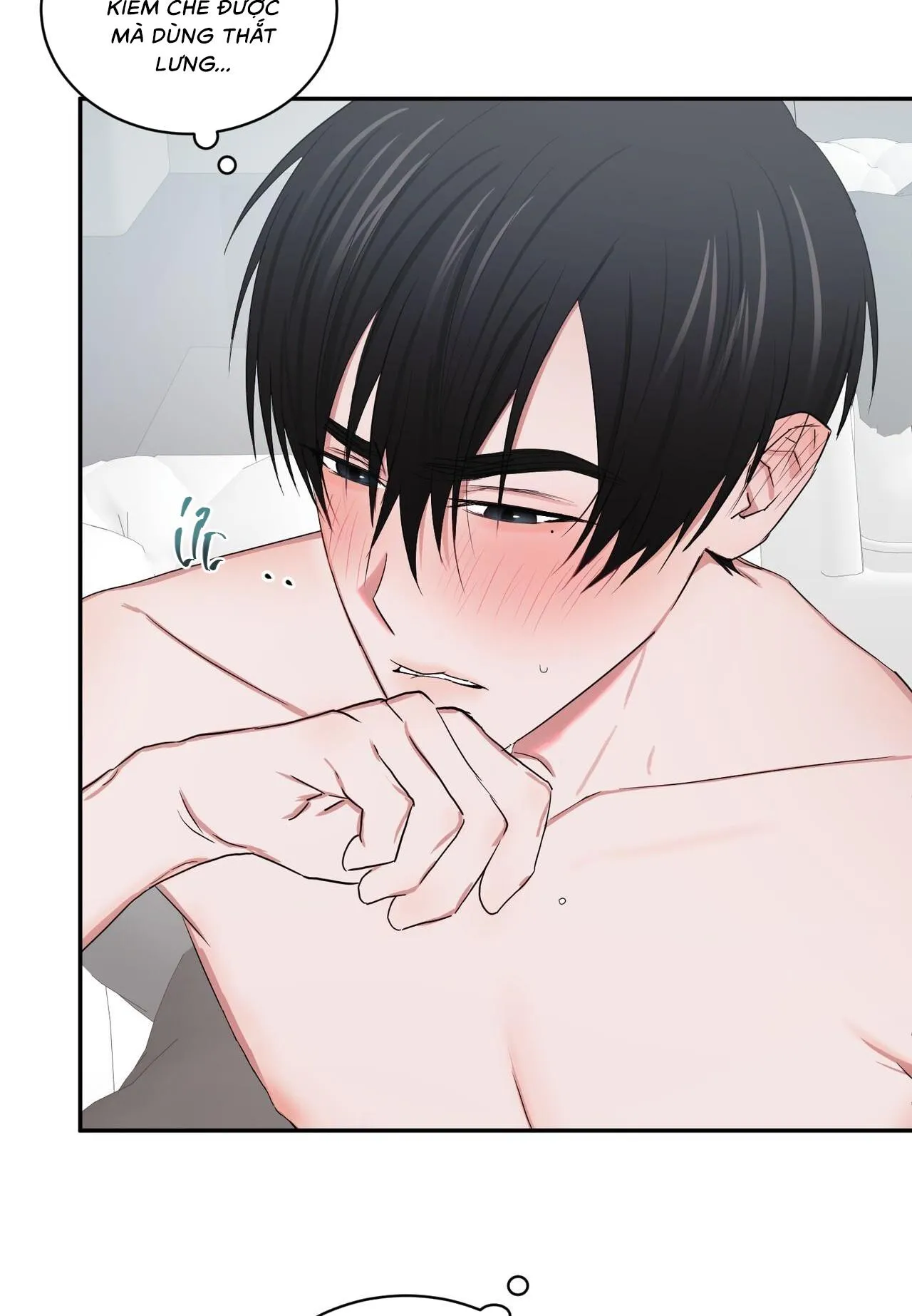 Thời Gian Hoàn Hảo Của Cô Tiểu Thư Chapter 5 Trang 4