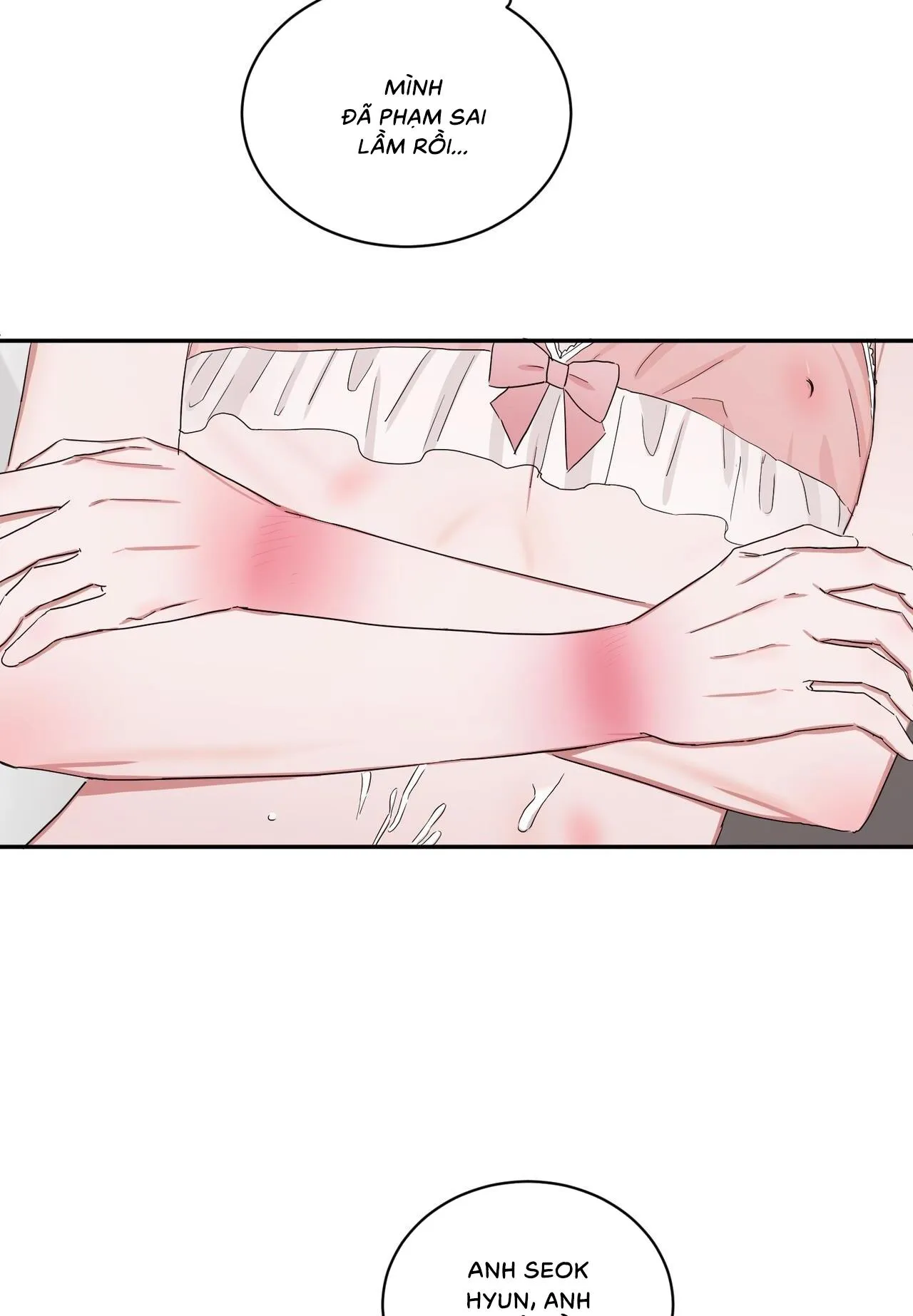 Thời Gian Hoàn Hảo Của Cô Tiểu Thư Chapter 5 Trang 5