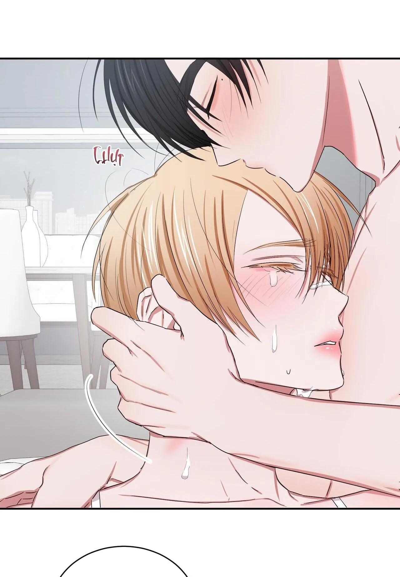 Thời Gian Hoàn Hảo Của Cô Tiểu Thư Chapter 5 Trang 7