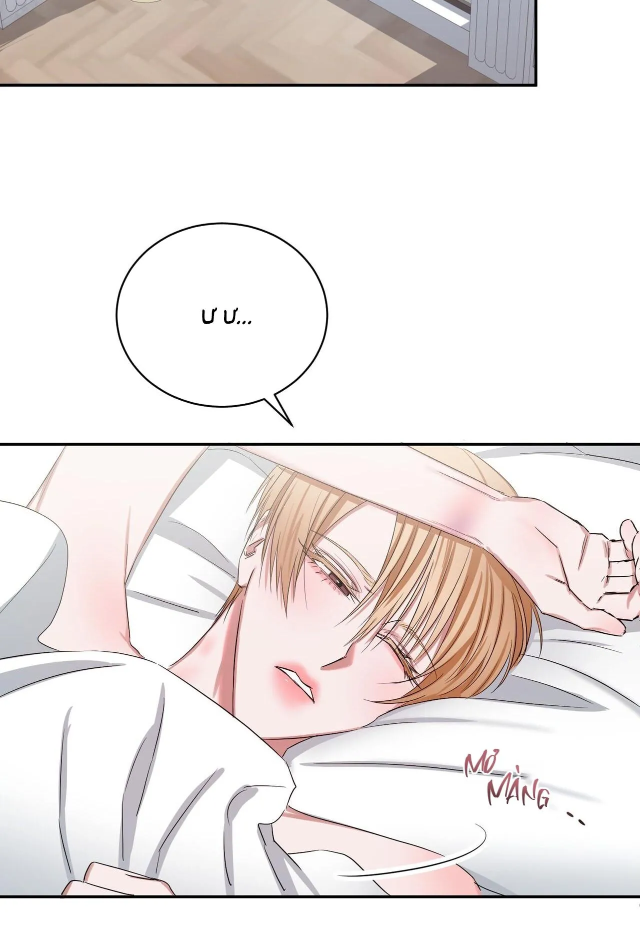 Thời Gian Hoàn Hảo Của Cô Tiểu Thư Chapter 5 Trang 12