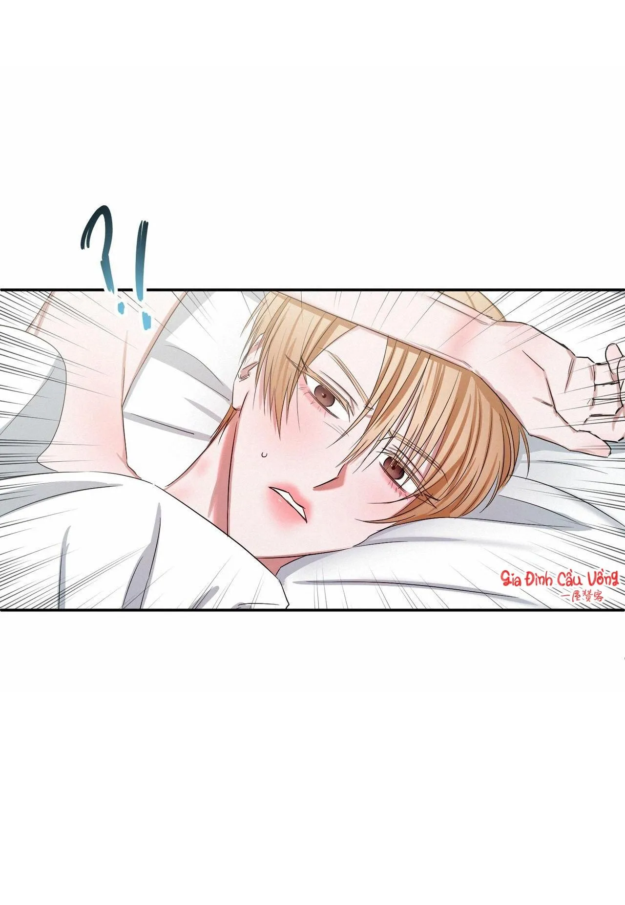 Thời Gian Hoàn Hảo Của Cô Tiểu Thư Chapter 5 Trang 13