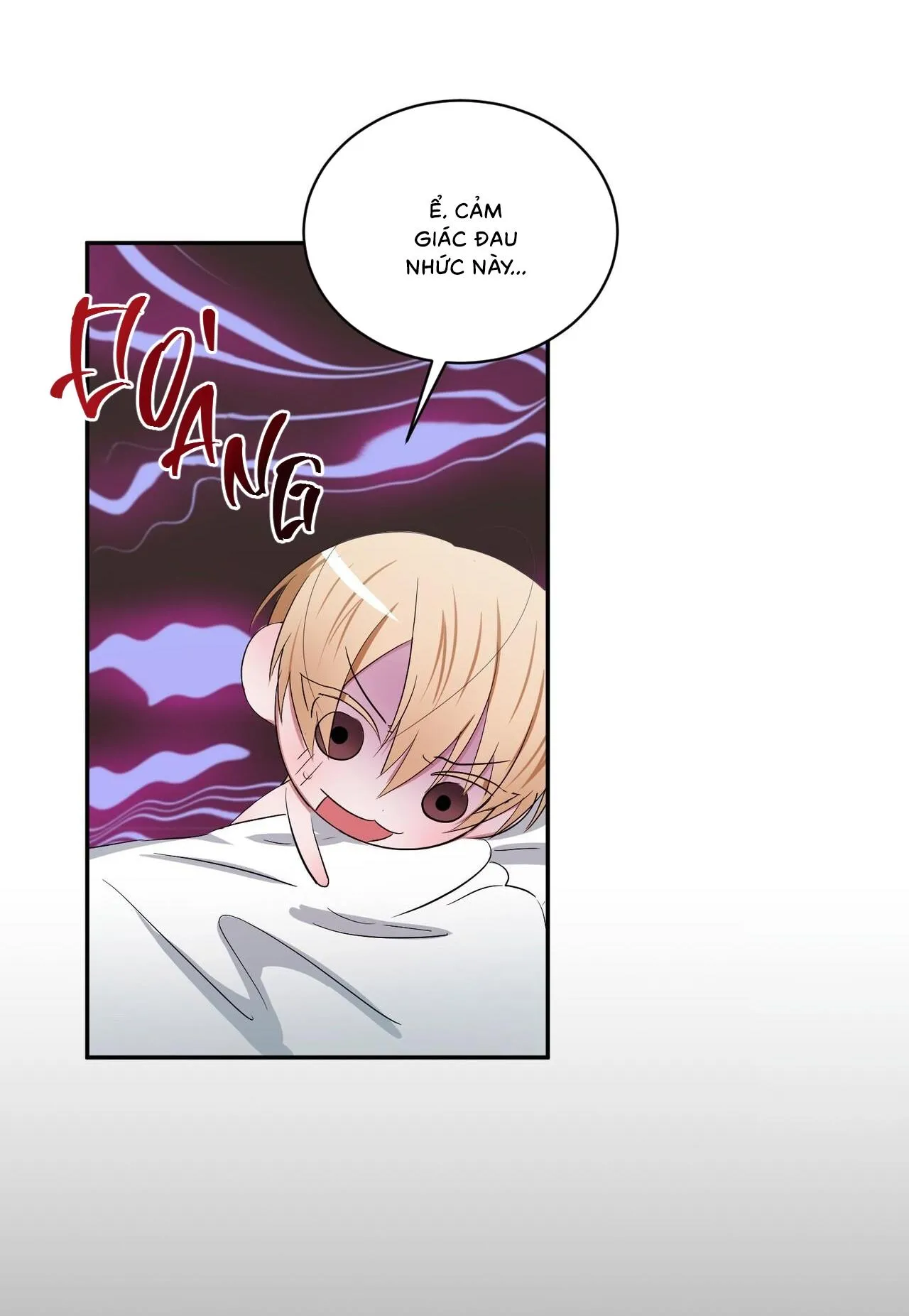 Thời Gian Hoàn Hảo Của Cô Tiểu Thư Chapter 5 Trang 14