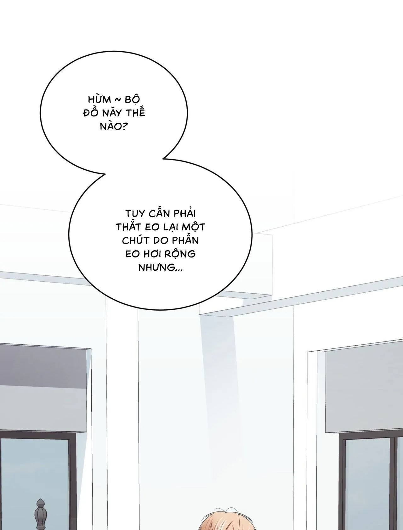 Thời Gian Hoàn Hảo Của Cô Tiểu Thư Chapter 5 Trang 24