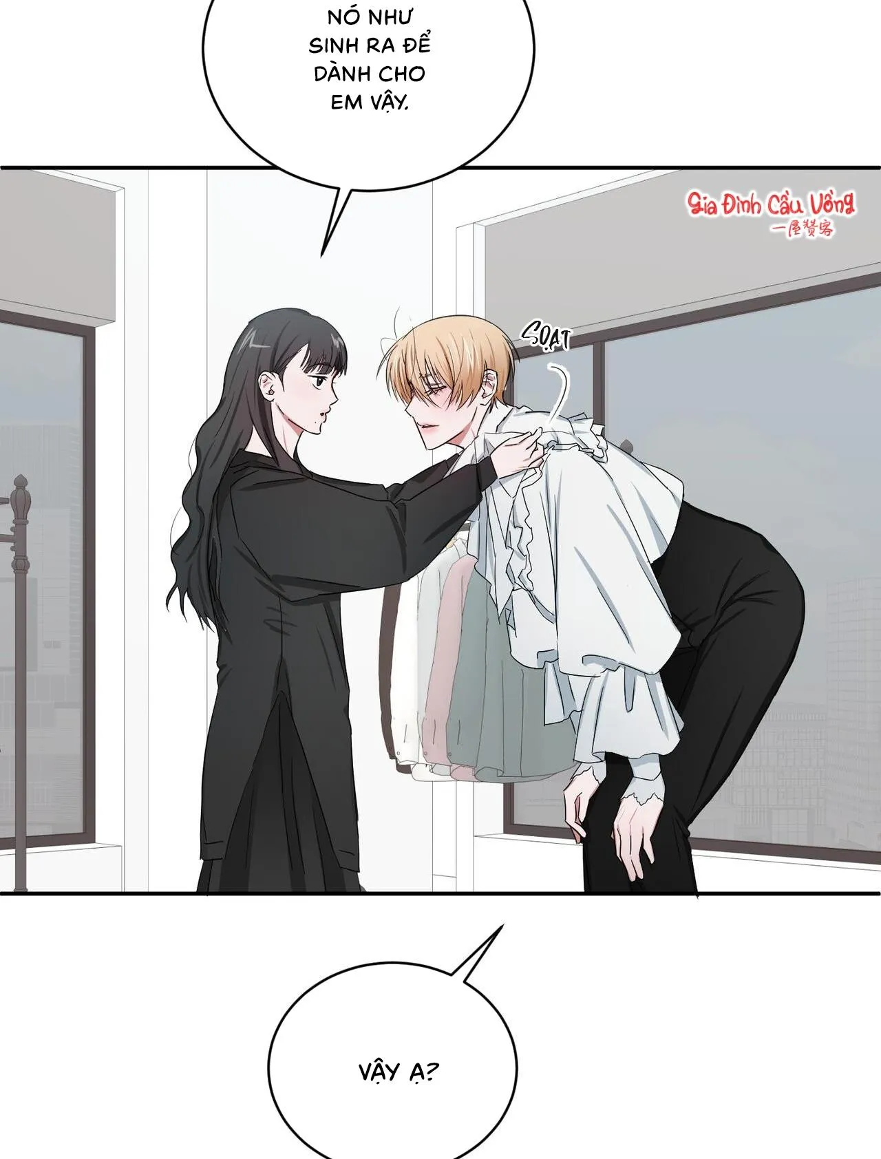 Thời Gian Hoàn Hảo Của Cô Tiểu Thư Chapter 5 Trang 27