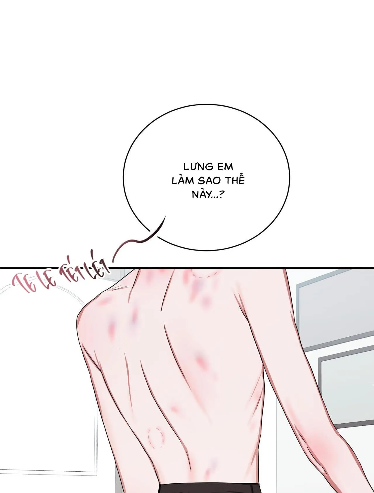 Thời Gian Hoàn Hảo Của Cô Tiểu Thư Chapter 5 Trang 30