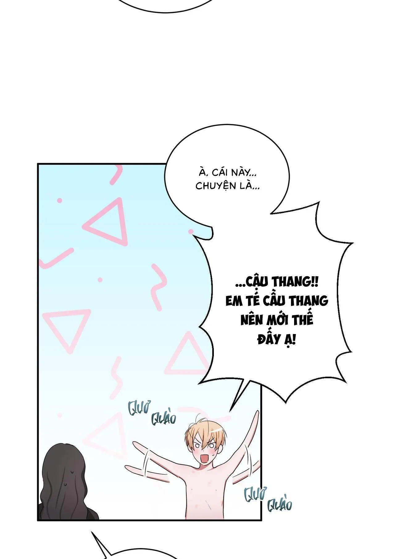 Thời Gian Hoàn Hảo Của Cô Tiểu Thư Chapter 5 Trang 33